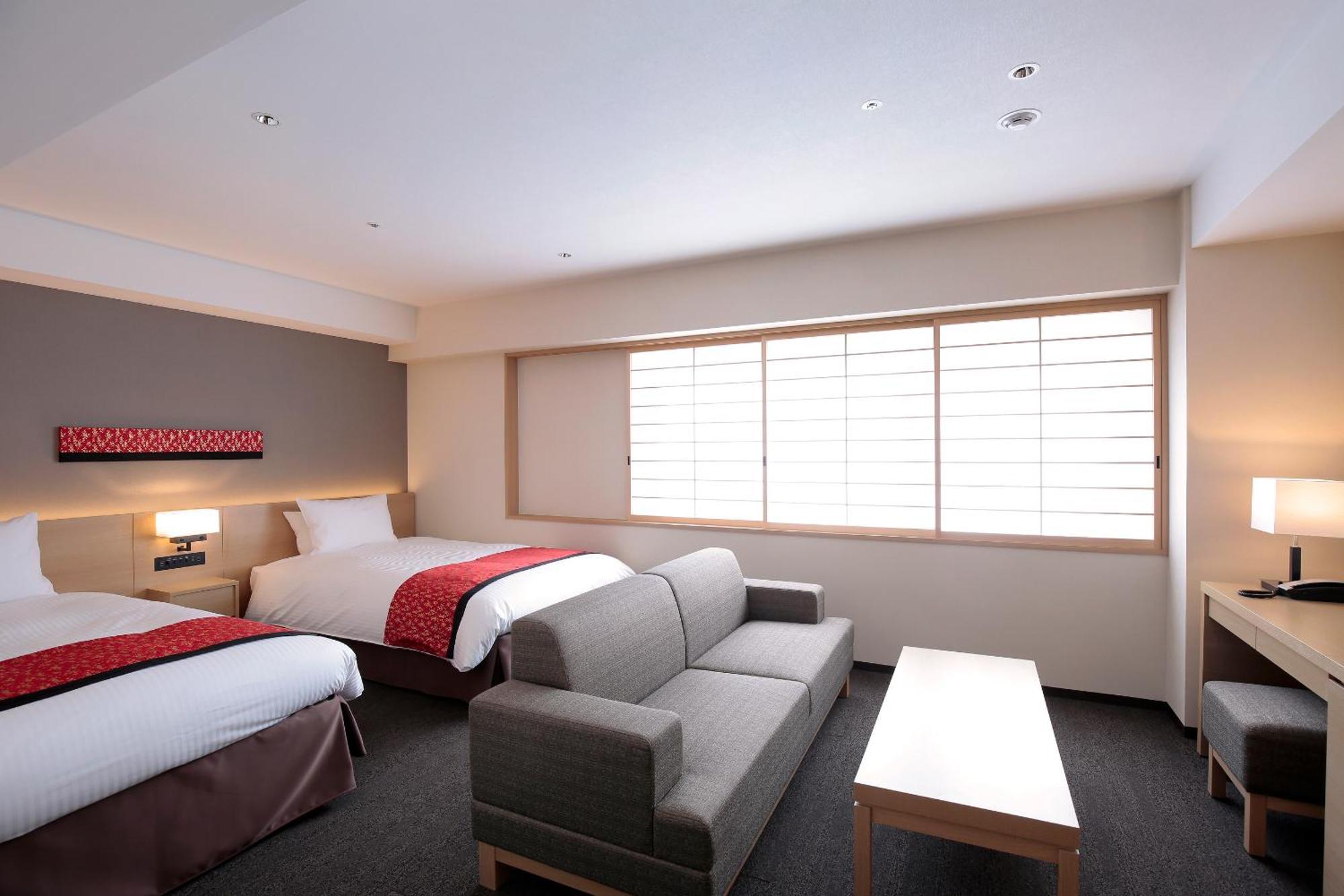 Hotel Intergate Shijo Shinmachi