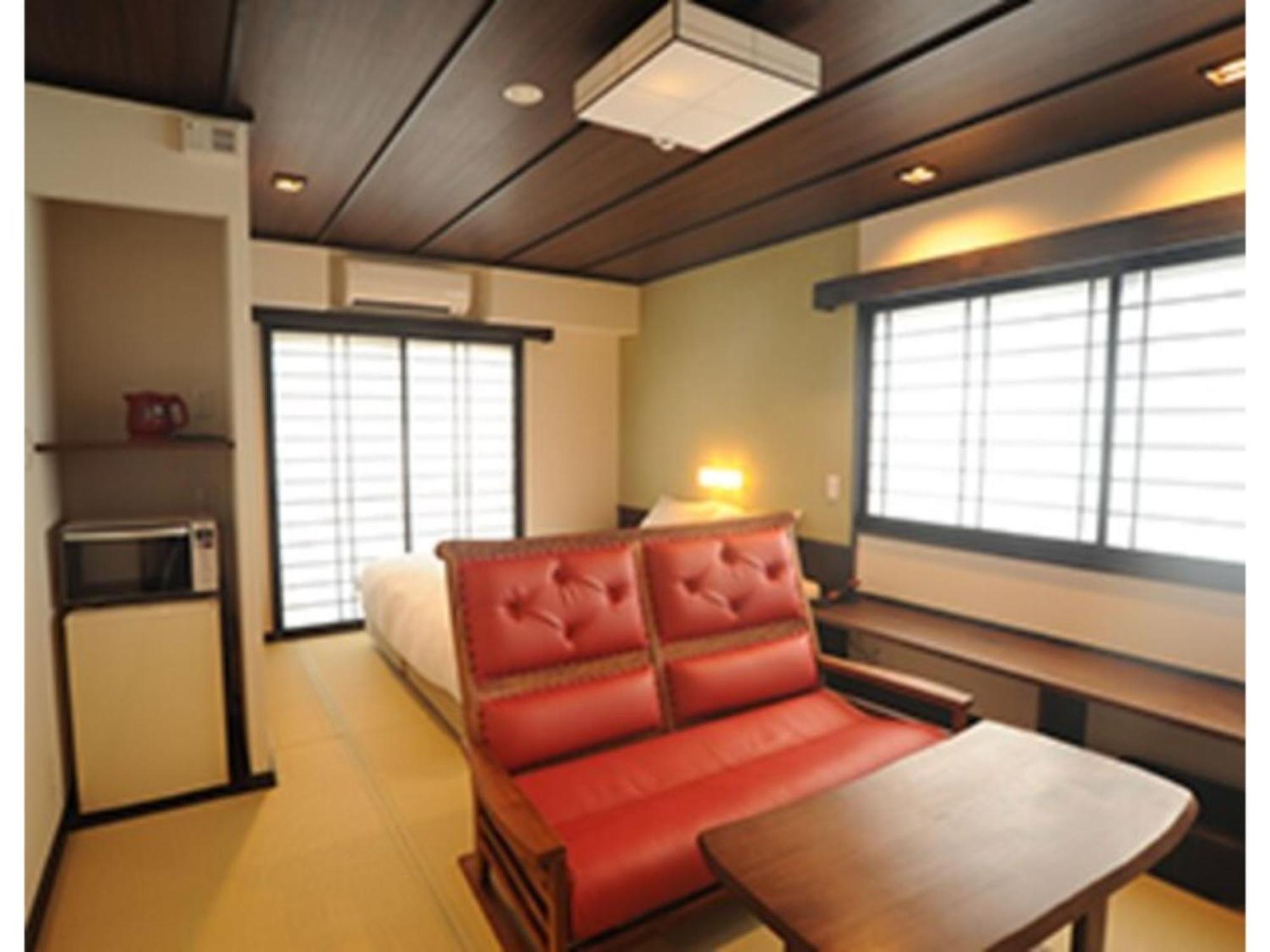 Takasegawa Bettei - Vacation 08075v Hotel
