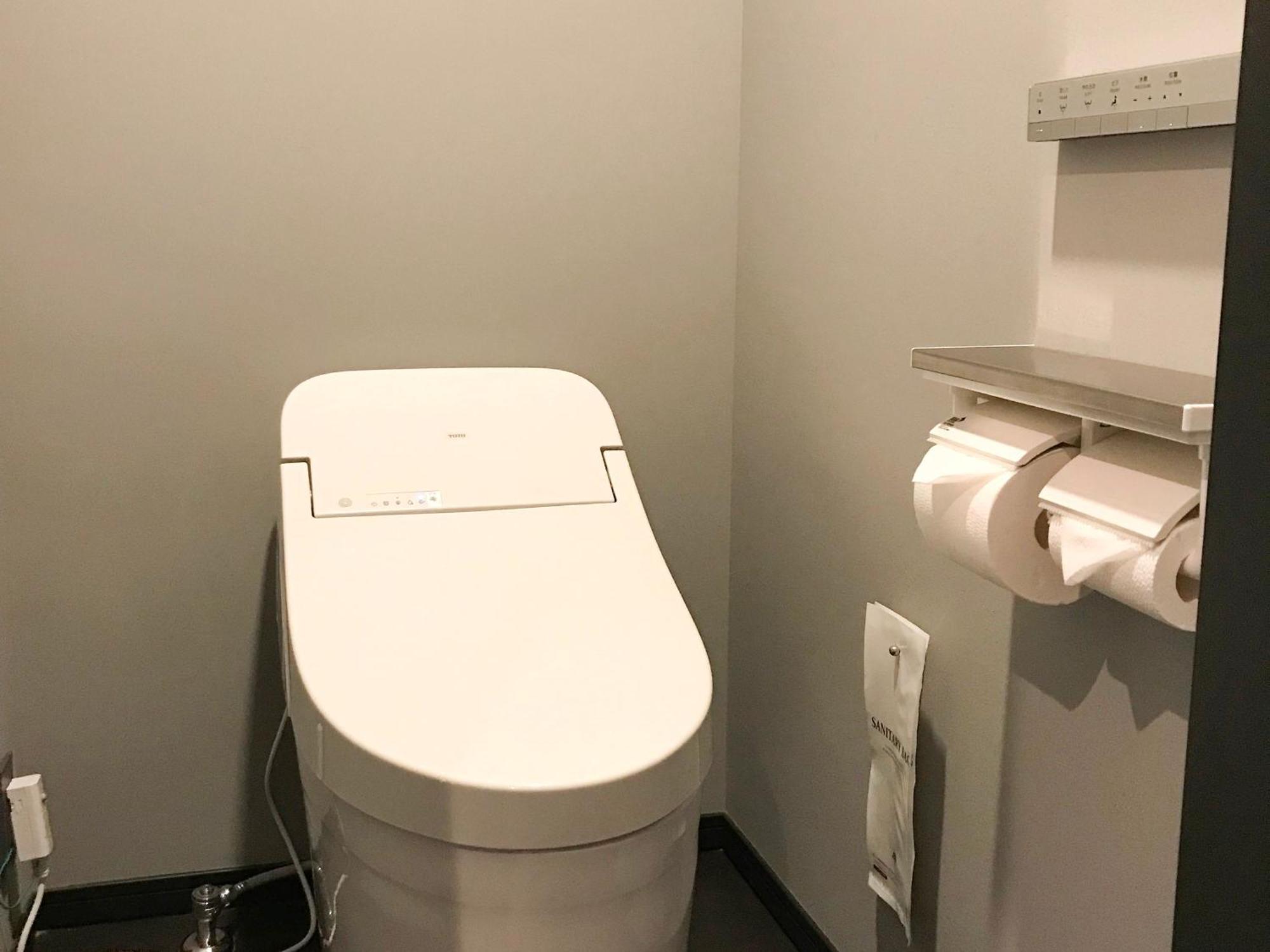 Smart Sanjo Hotel Kyoto