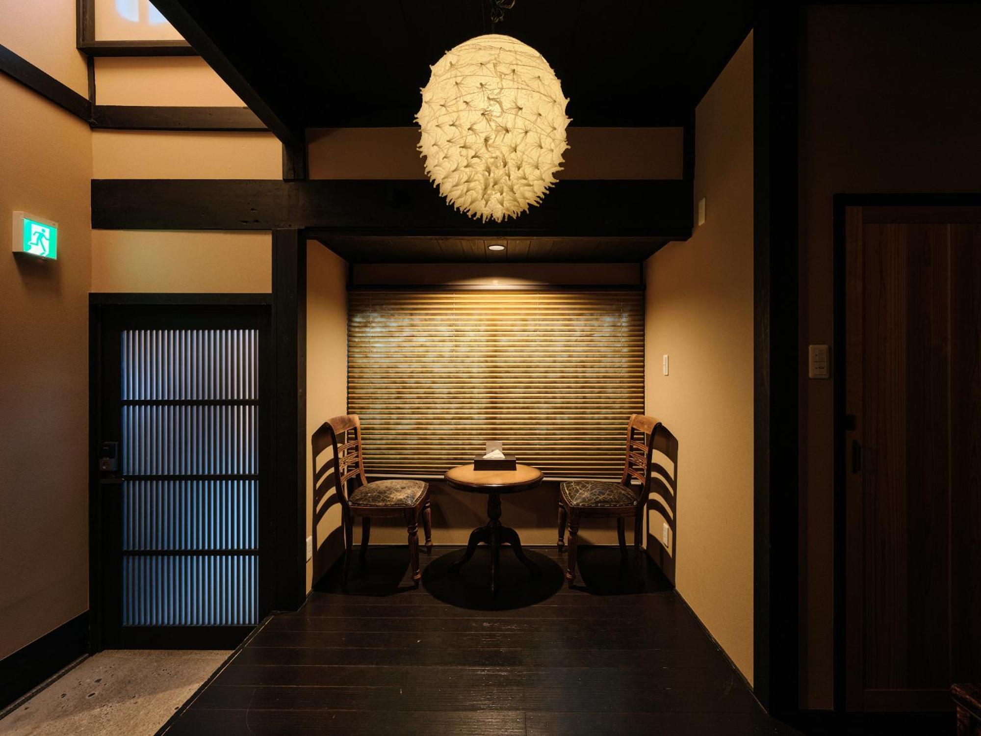 Tsumugi Matsubara Sakaimachi Holiday home *