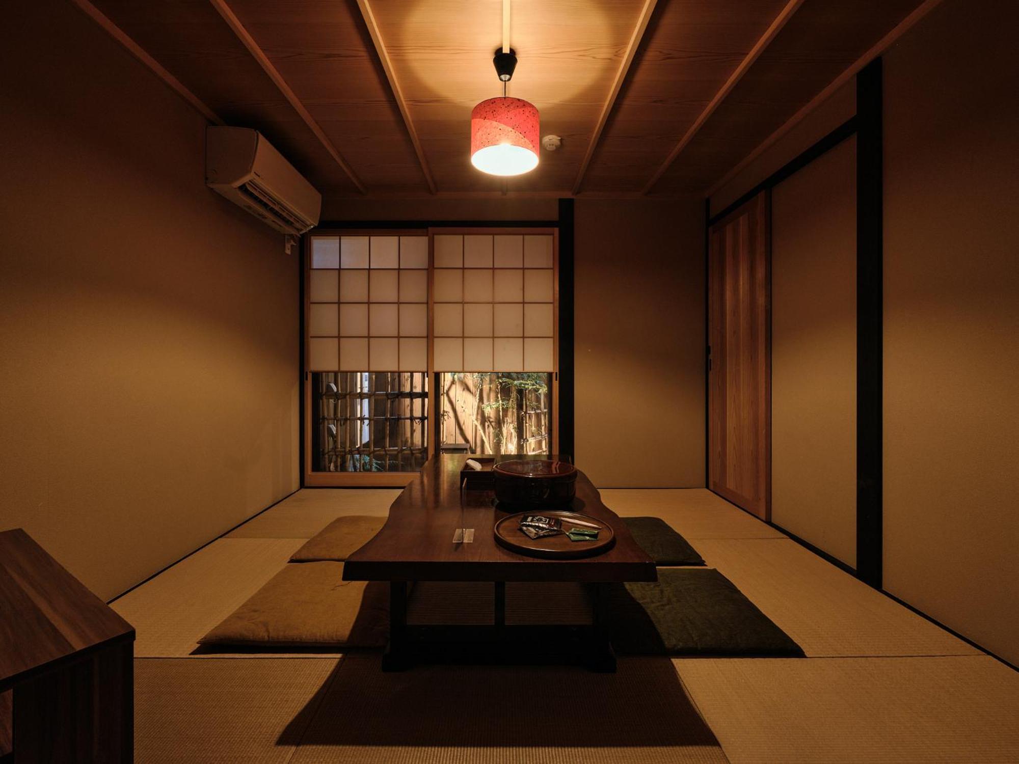 Tsumugi Matsubara Sakaimachi * Kyoto
