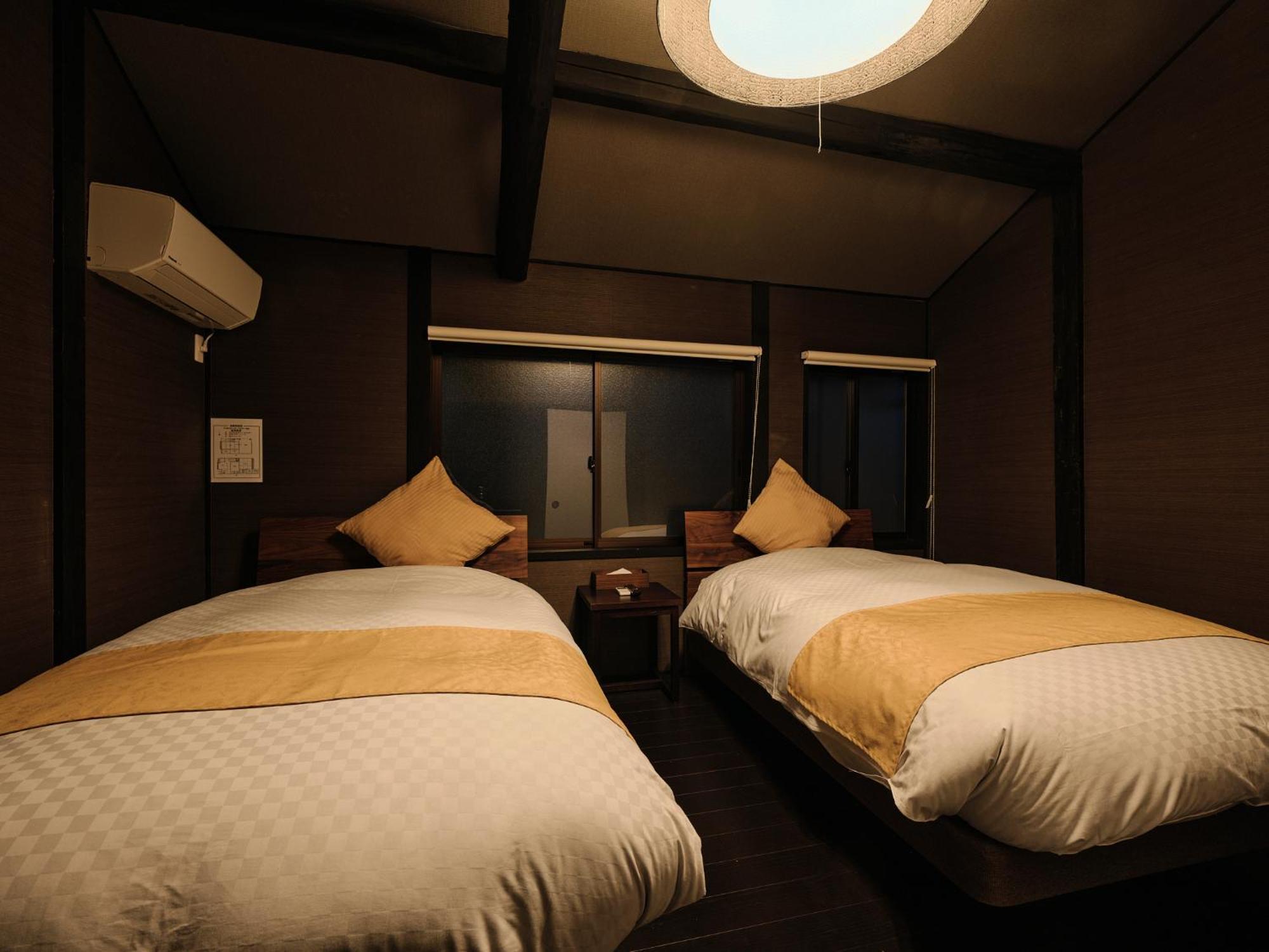 Tsumugi Matsubara Sakaimachi Holiday home *