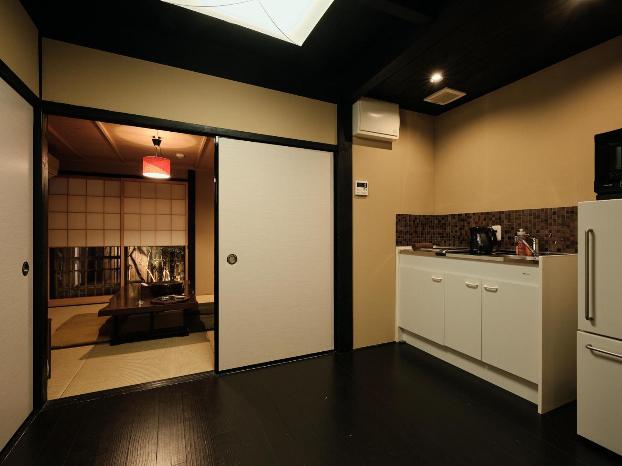 Tsumugi Matsubara Sakaimachi Kyoto