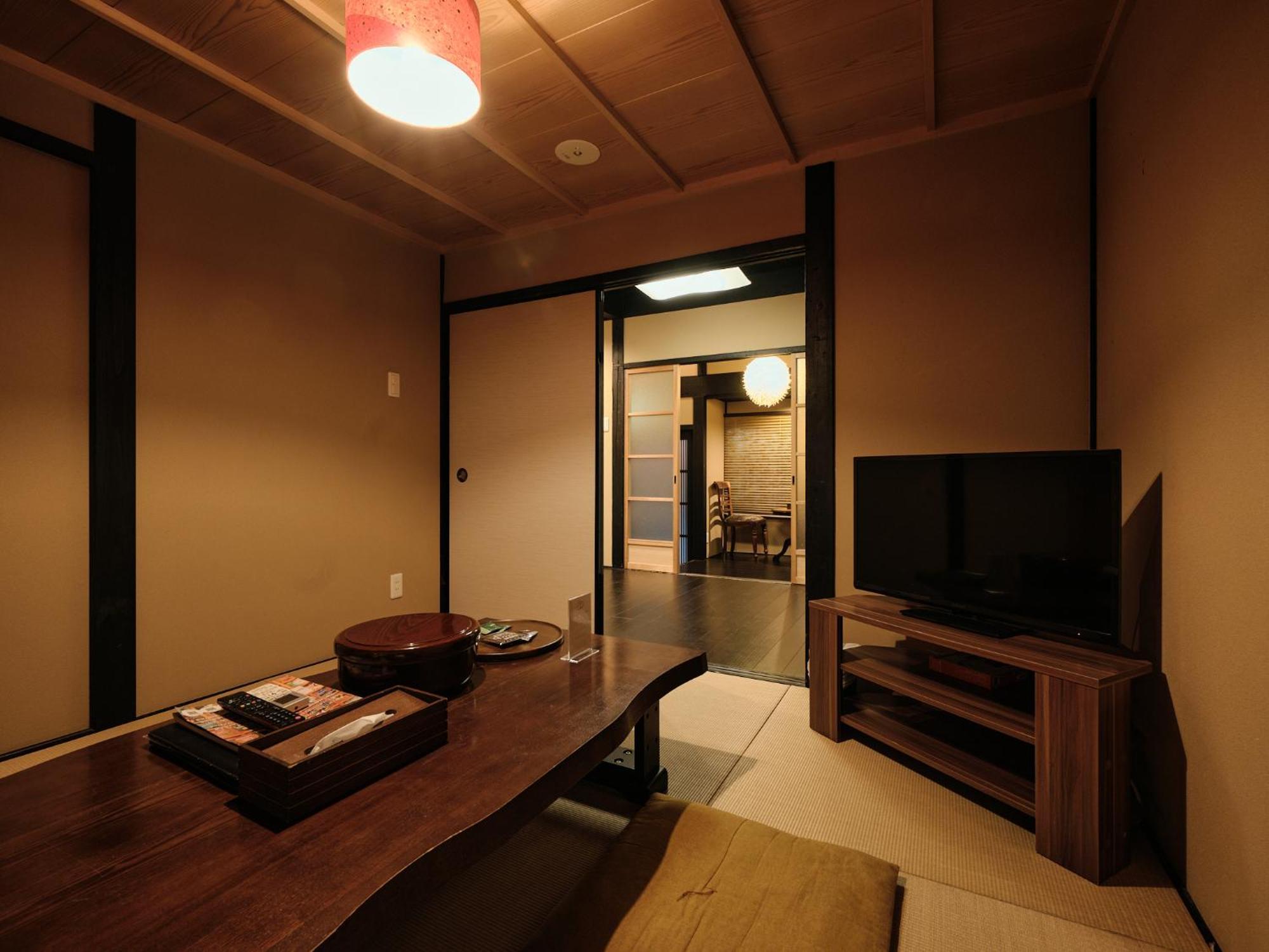 Holiday home Tsumugi Matsubara Sakaimachi *
