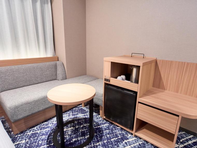 Hotel Washington R&b Station Hachijoguchi Kyoto