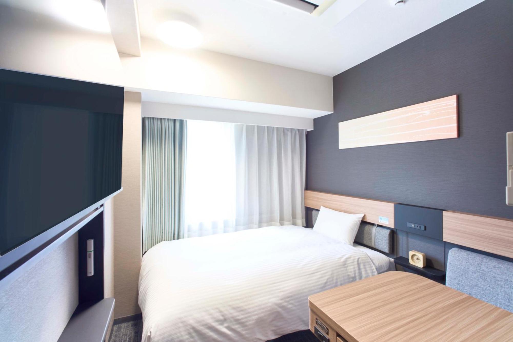 Washington R&b Station Hachijoguchi Hotel Kyoto