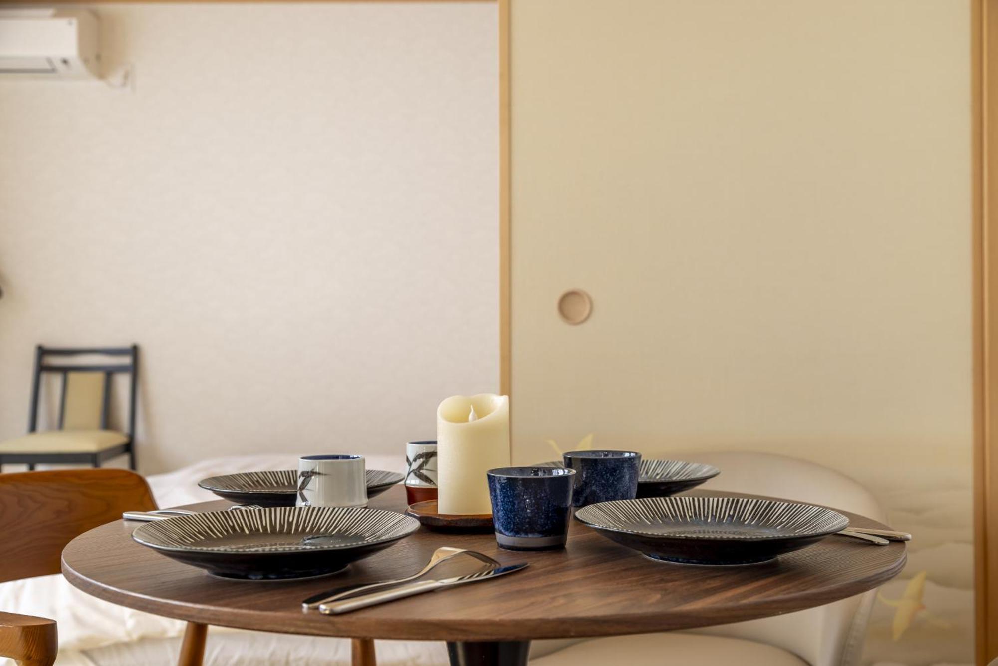 Holiday home Kamogawa House