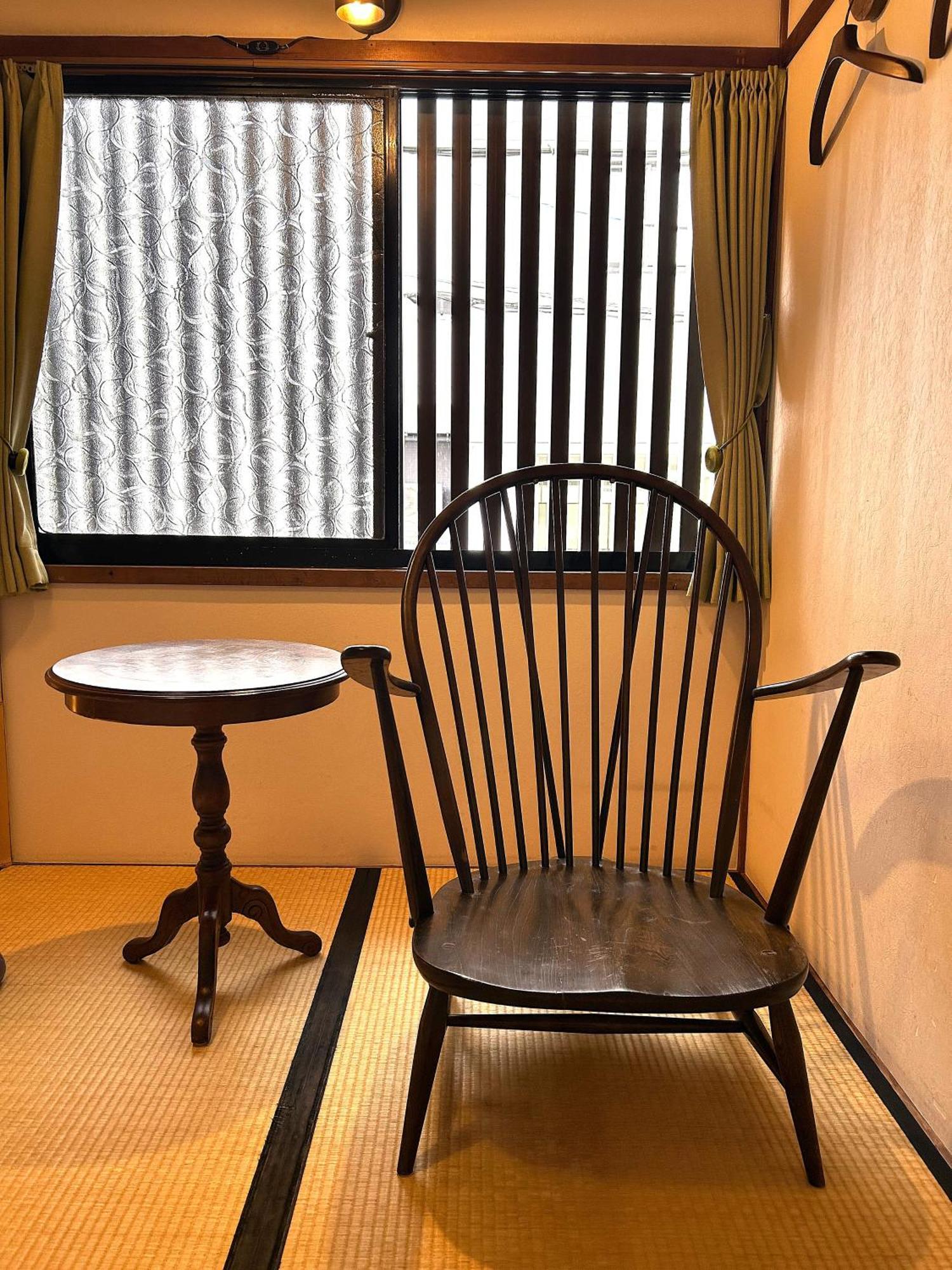 Guest house Oumi Kyoto