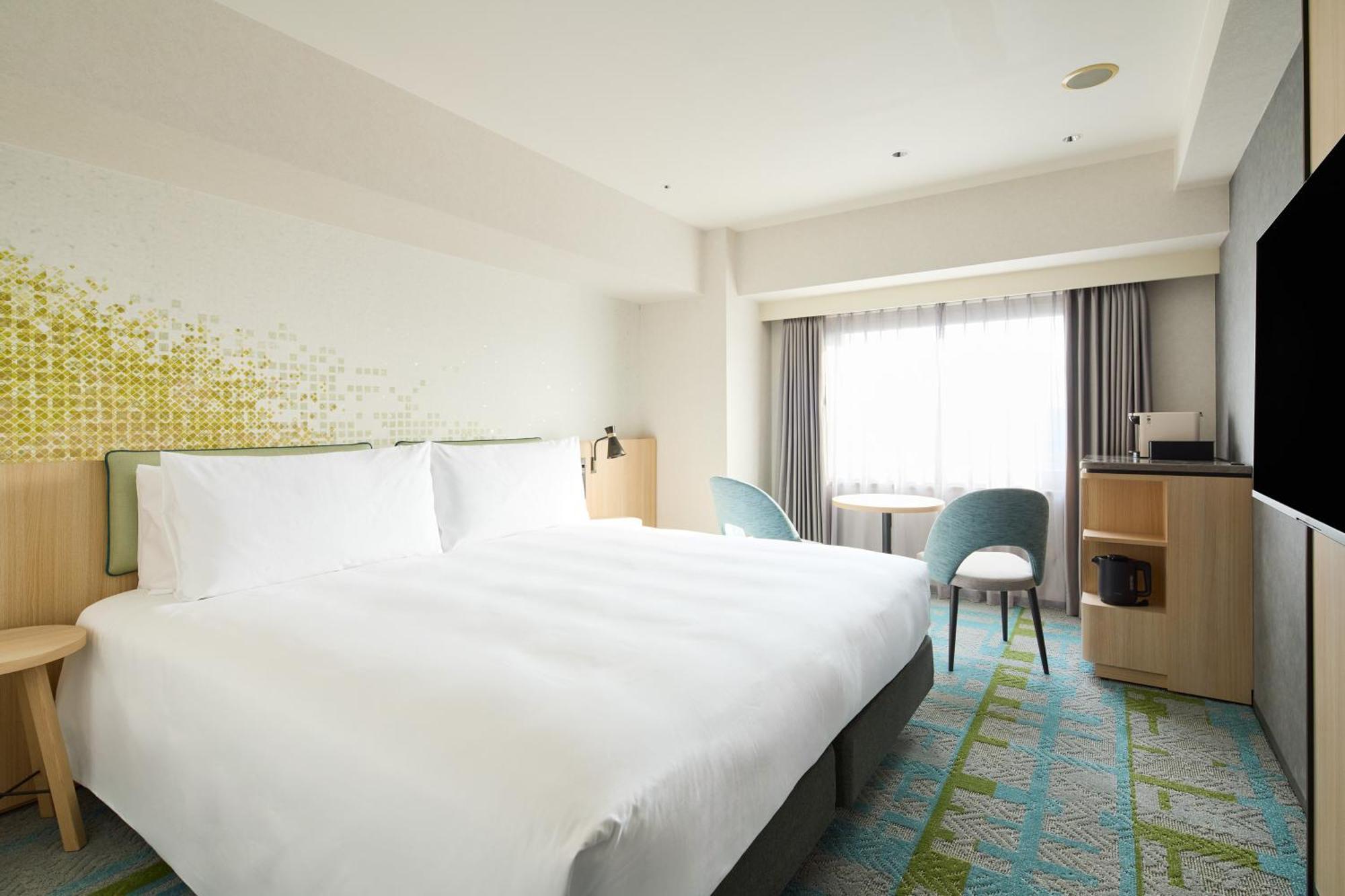 Gojo Hotel Kyoto