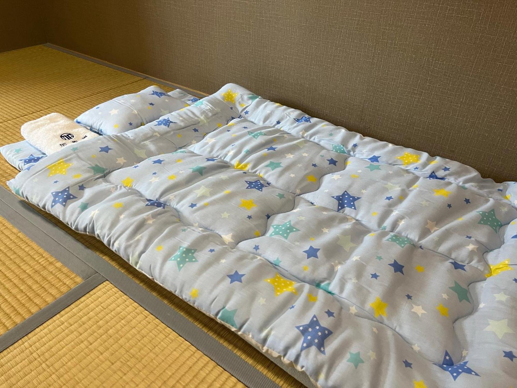 Kamozen Machiya