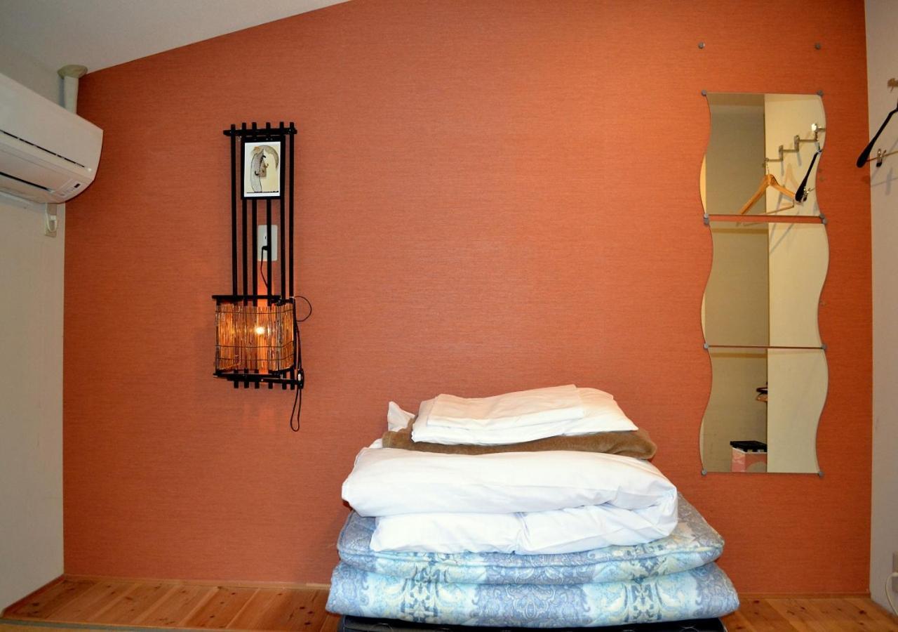 Shirakawa Kiraku Guest house Kyoto