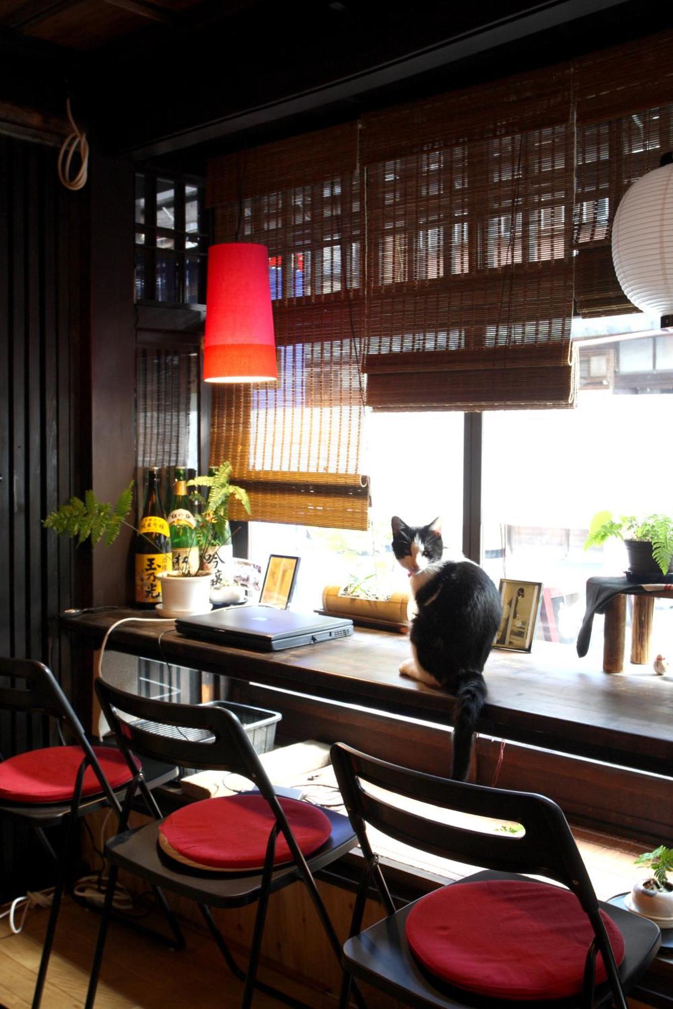 Shirakawa Kiraku Guest house