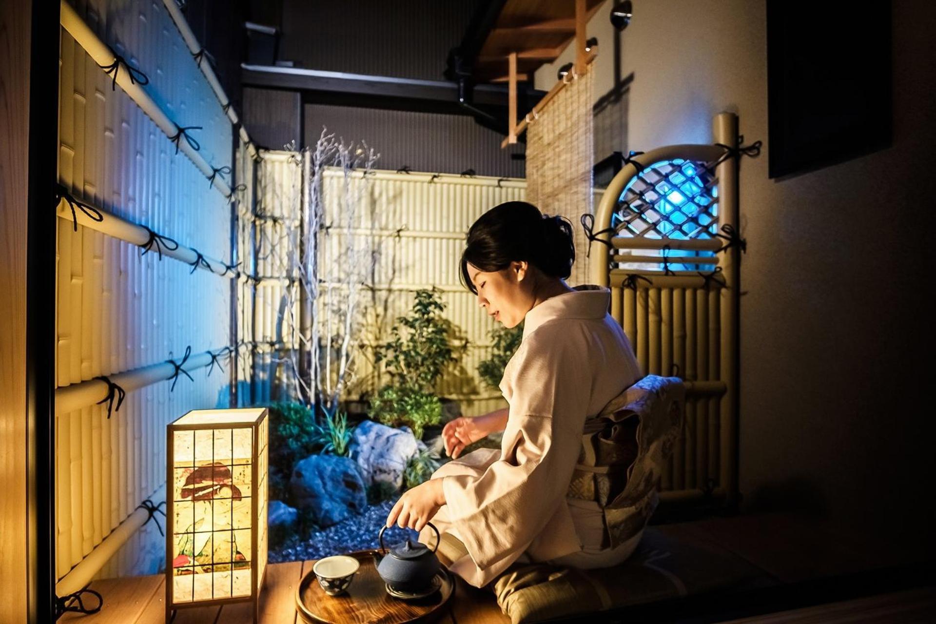 Holiday home Chiyonoya - Vacation 83023v Kyoto