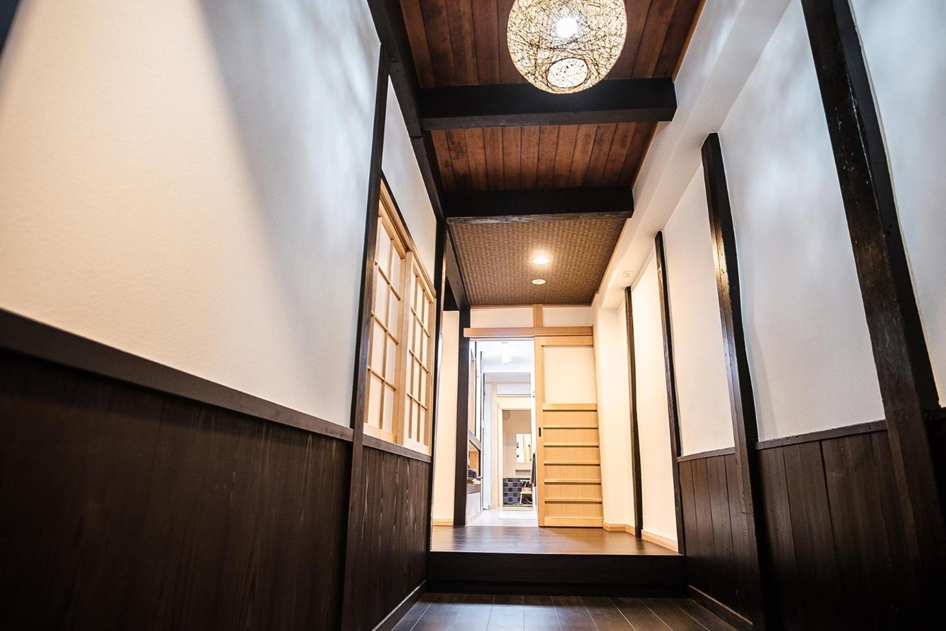 Chiyonoya - Vacation 83023v Holiday home *
