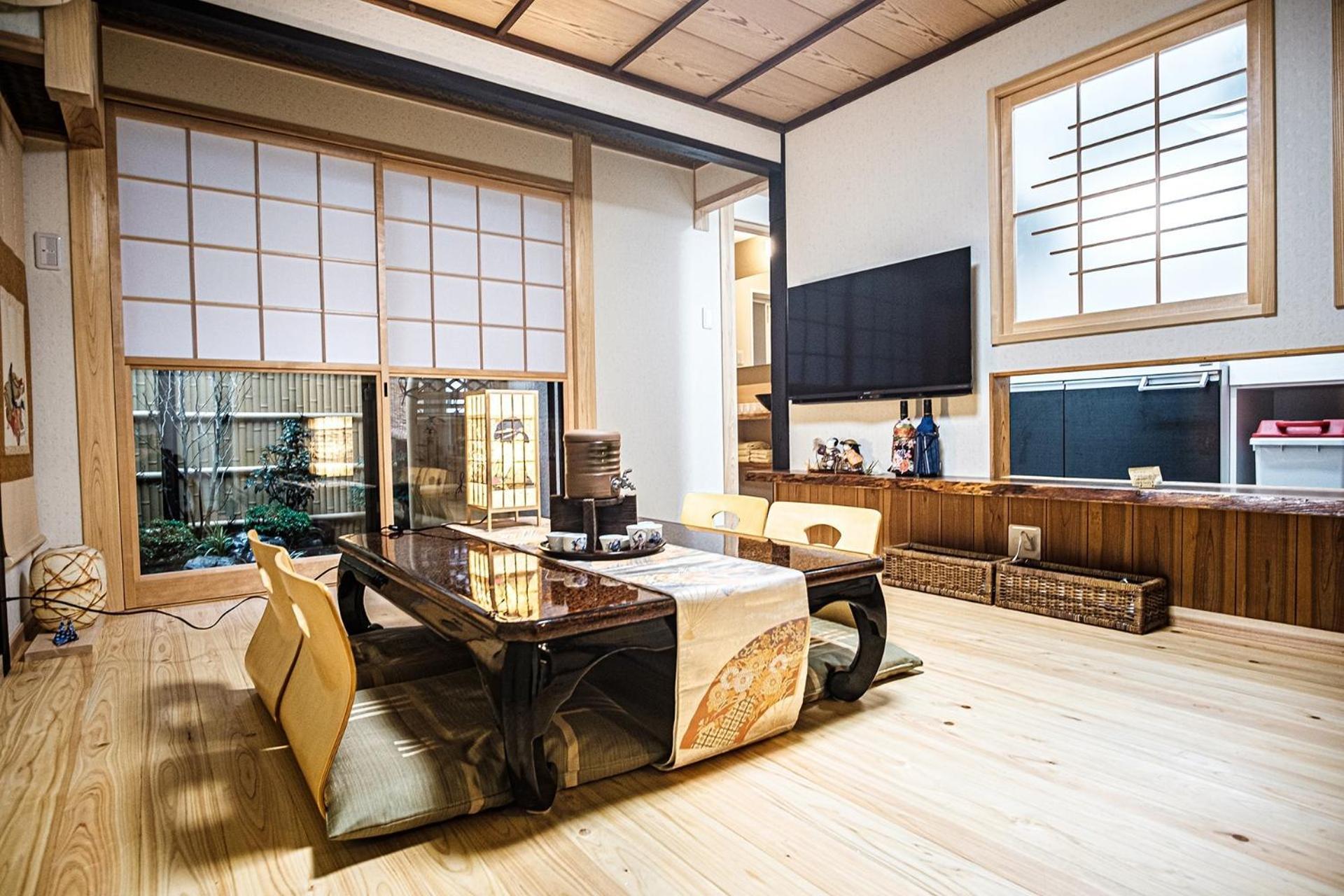 Chiyonoya - Vacation 83023v Holiday home Kyoto