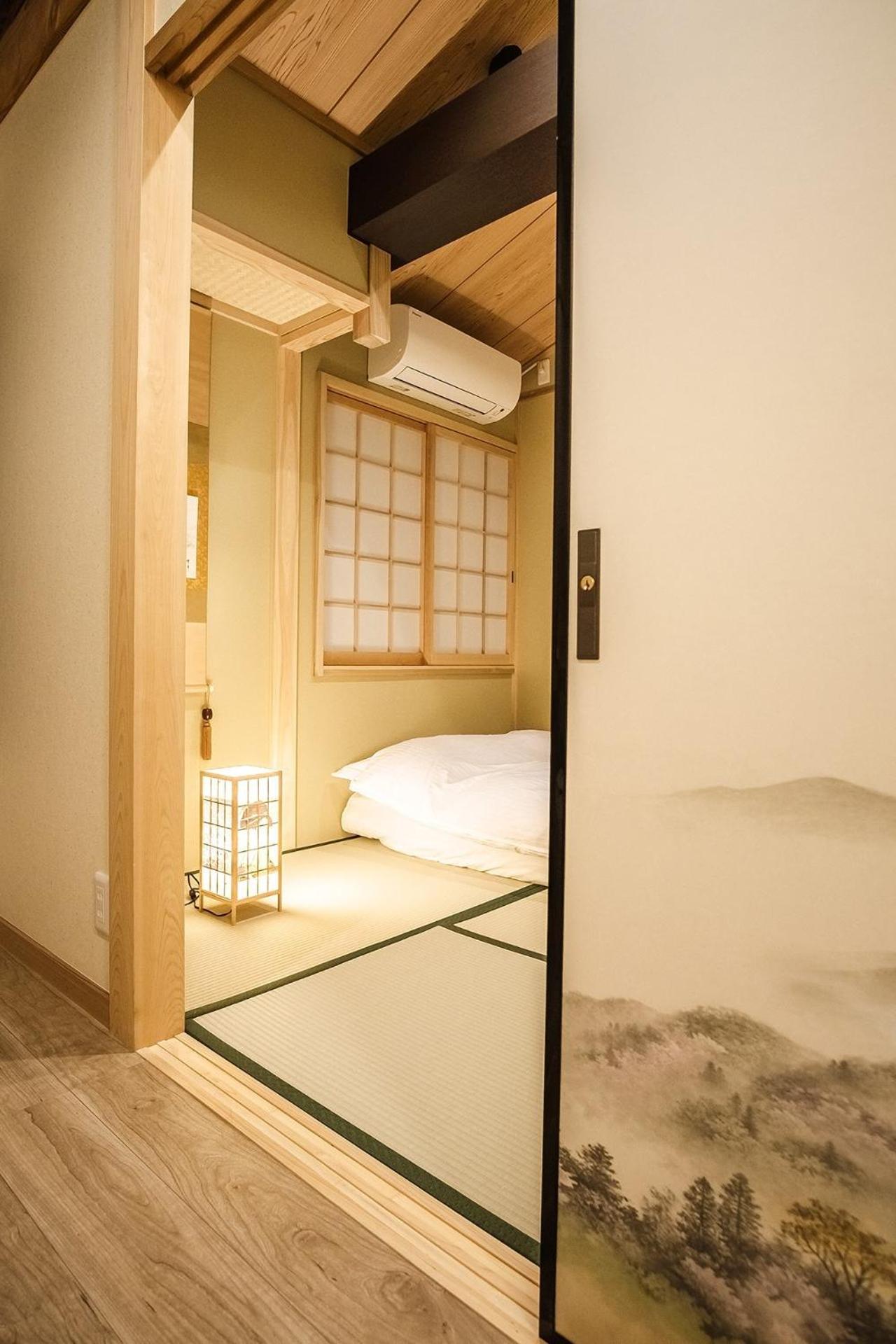Chiyonoya - Vacation 83023v Holiday home Kyoto