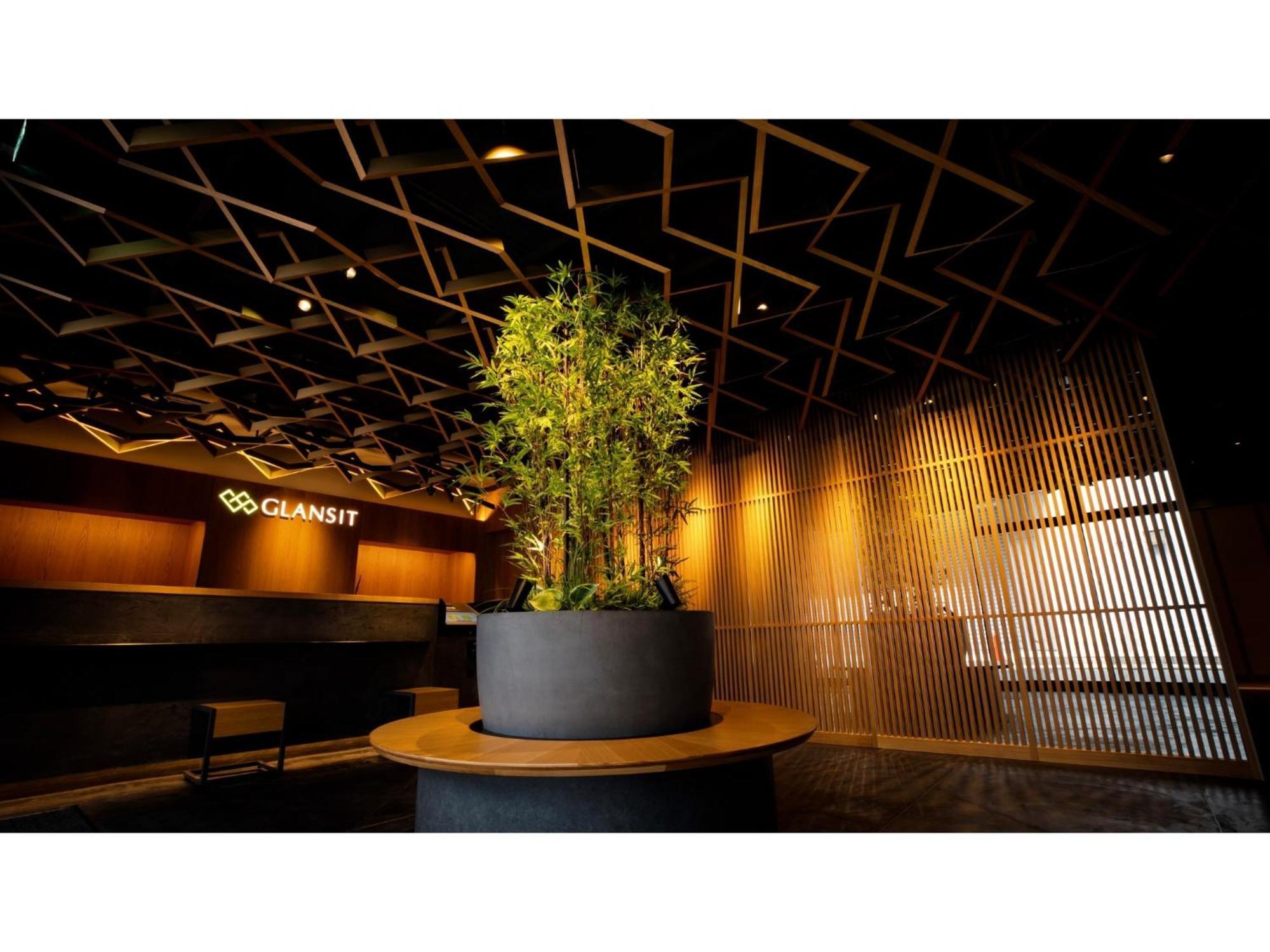 Hotel Glansit Kawaramachi