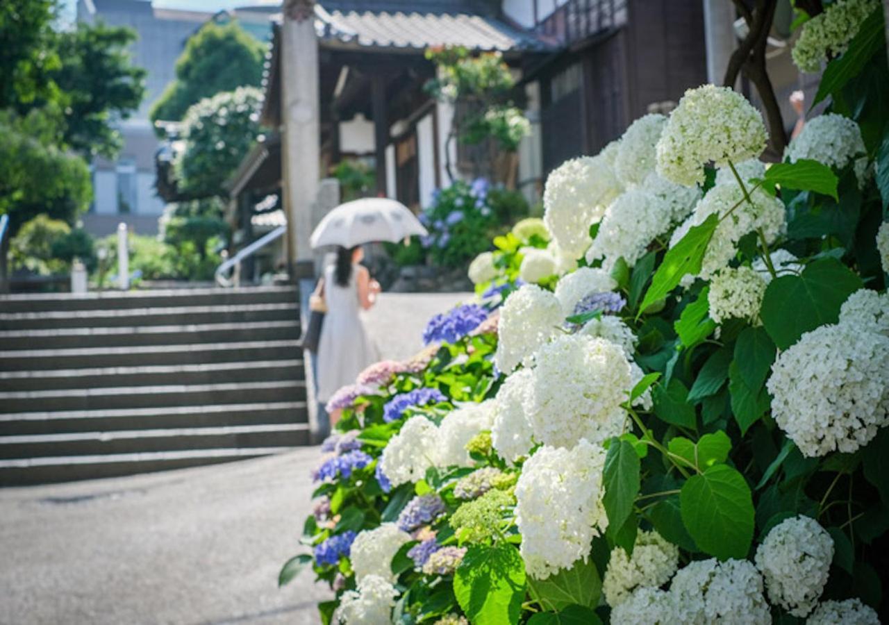 カモンイン 東寺東 3* Kyoto
