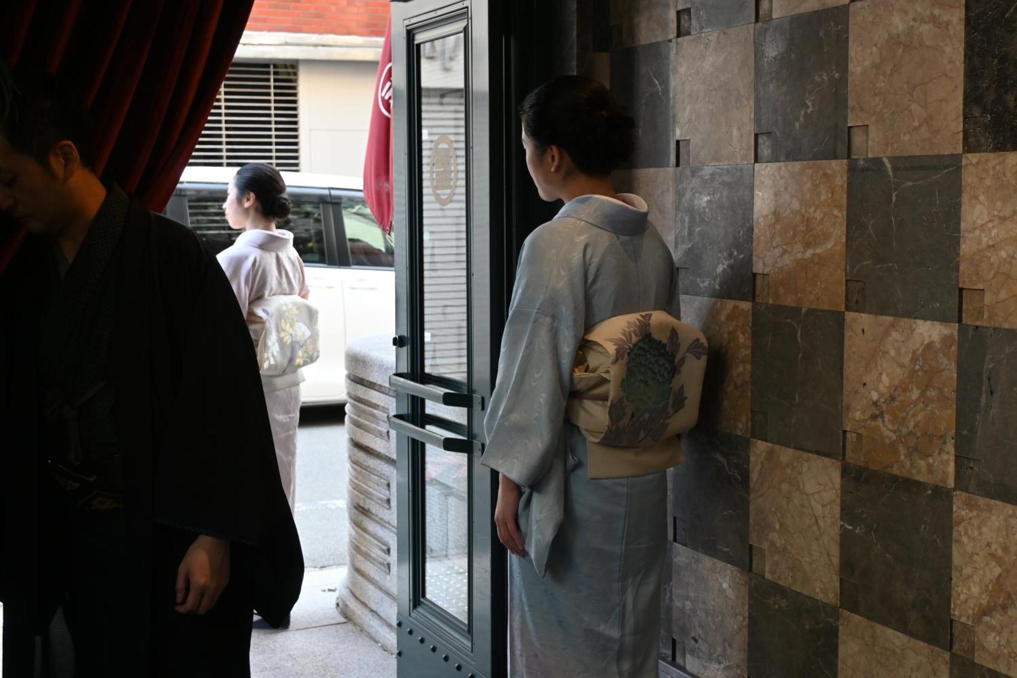 Marufukuro Hotel Kyoto