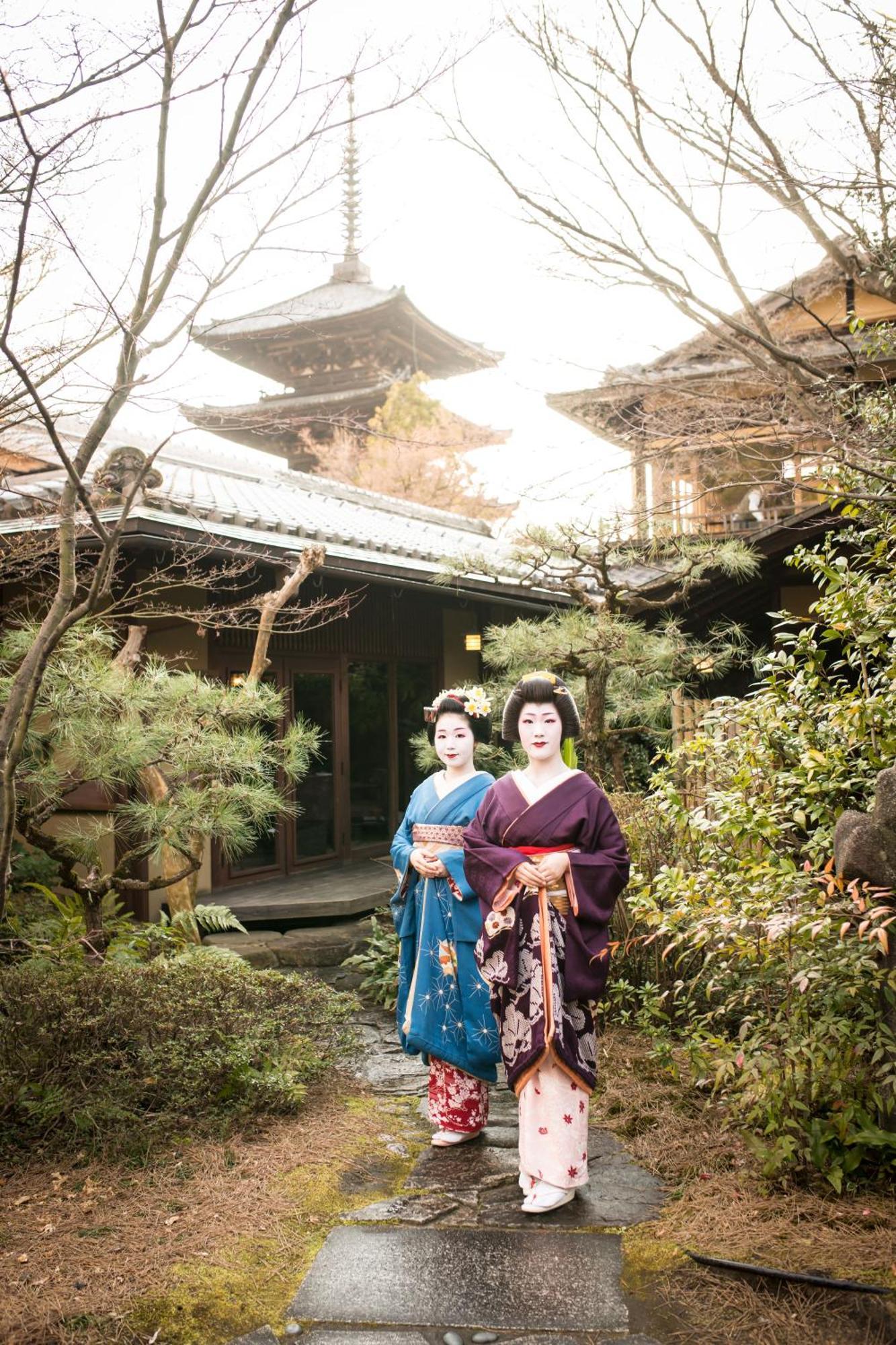Marufukuro Kyoto