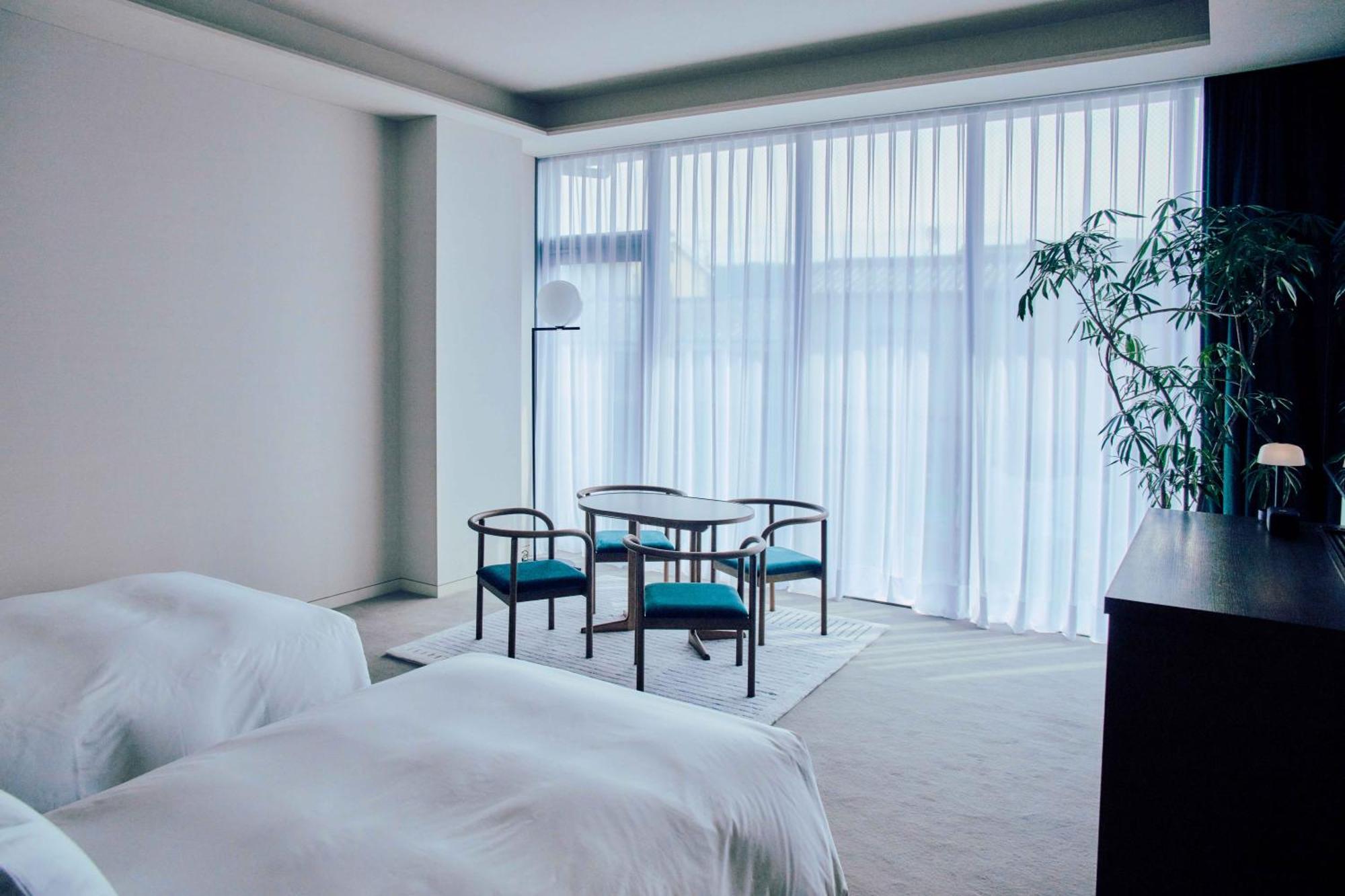 Marufukuro 5* Kyoto