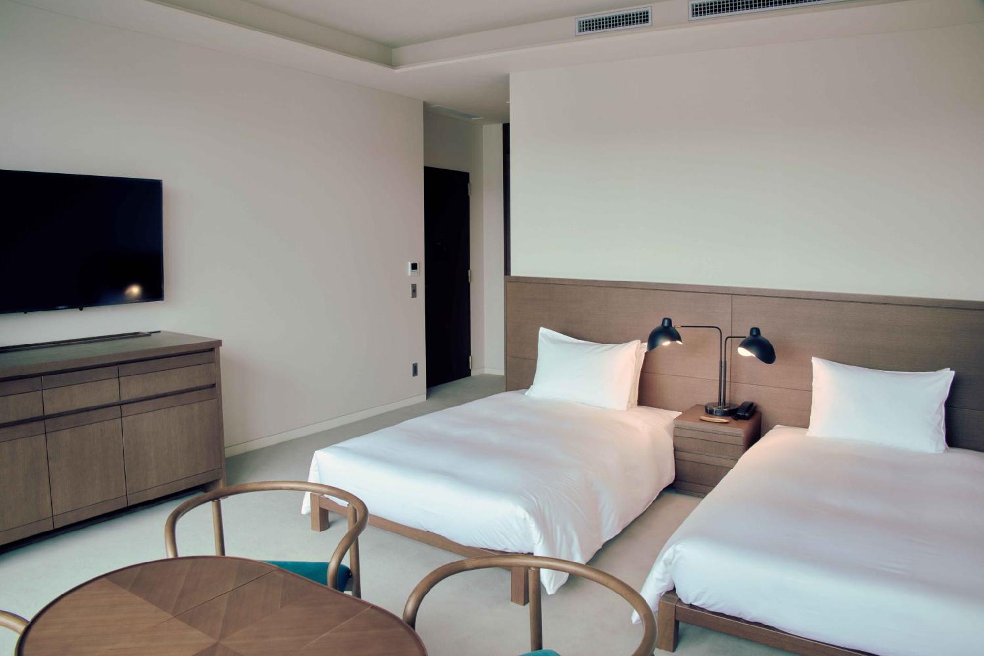 Marufukuro Hotel