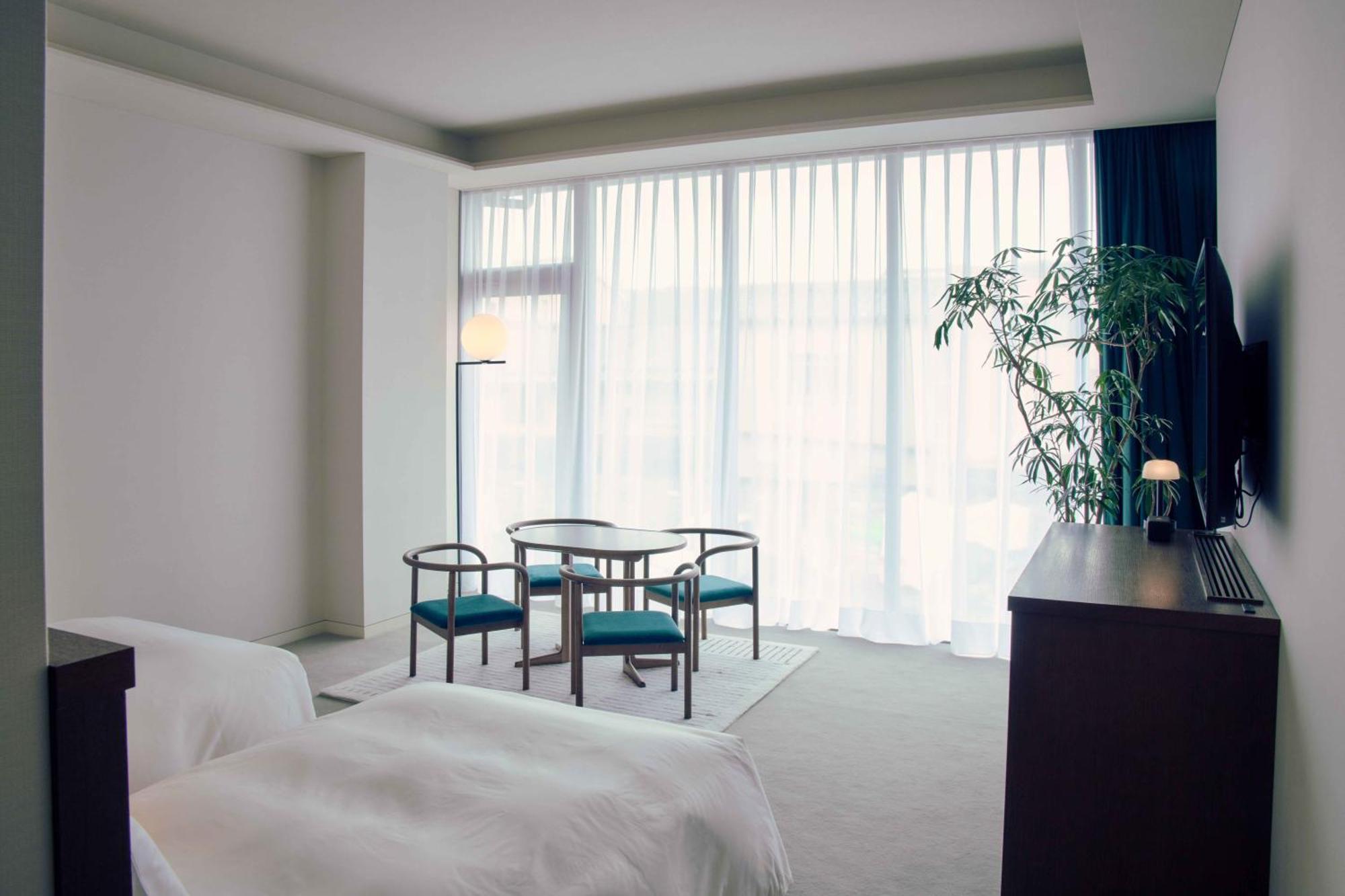 Hotel Marufukuro