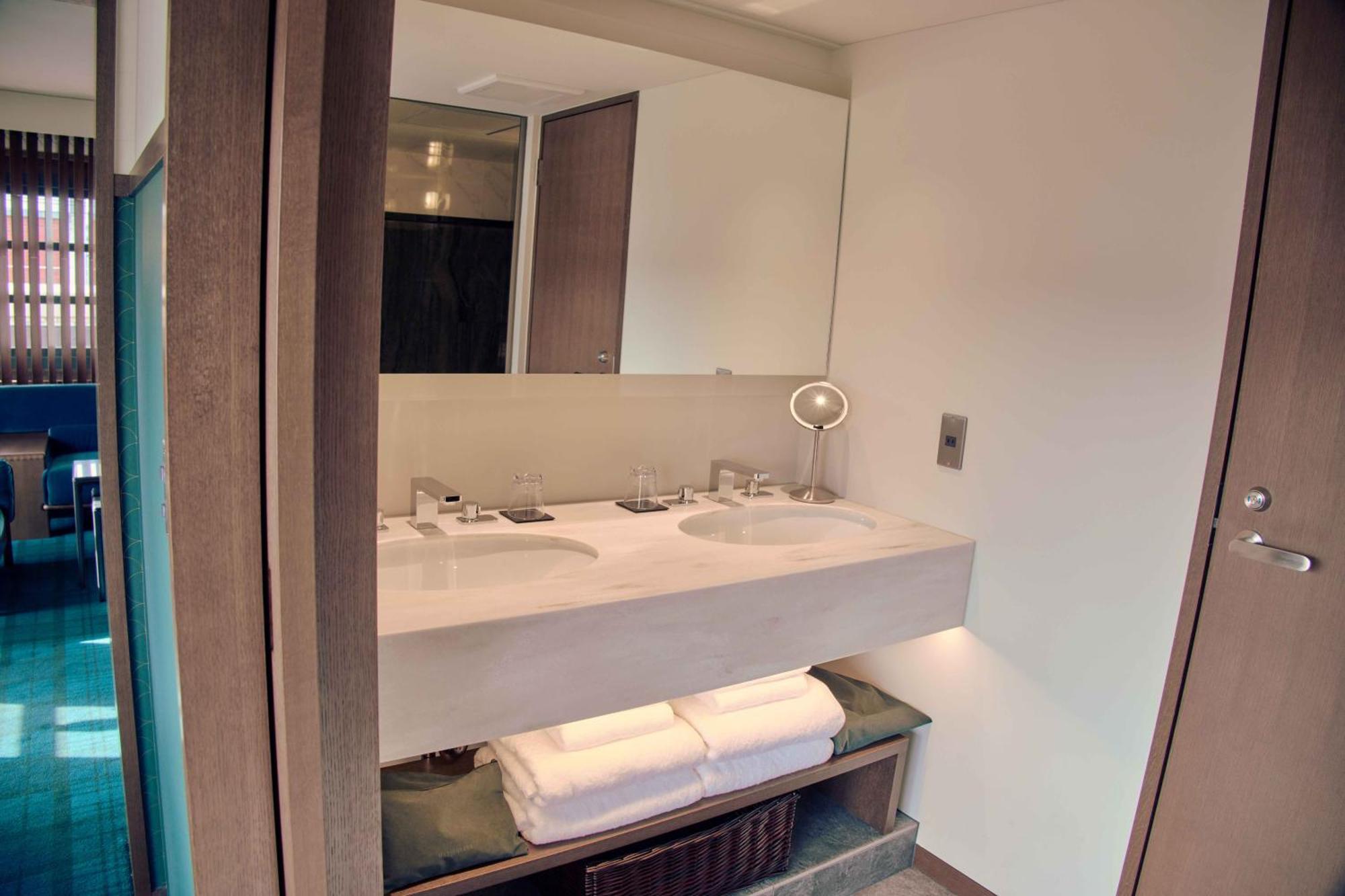 Marufukuro Hotel Kyoto