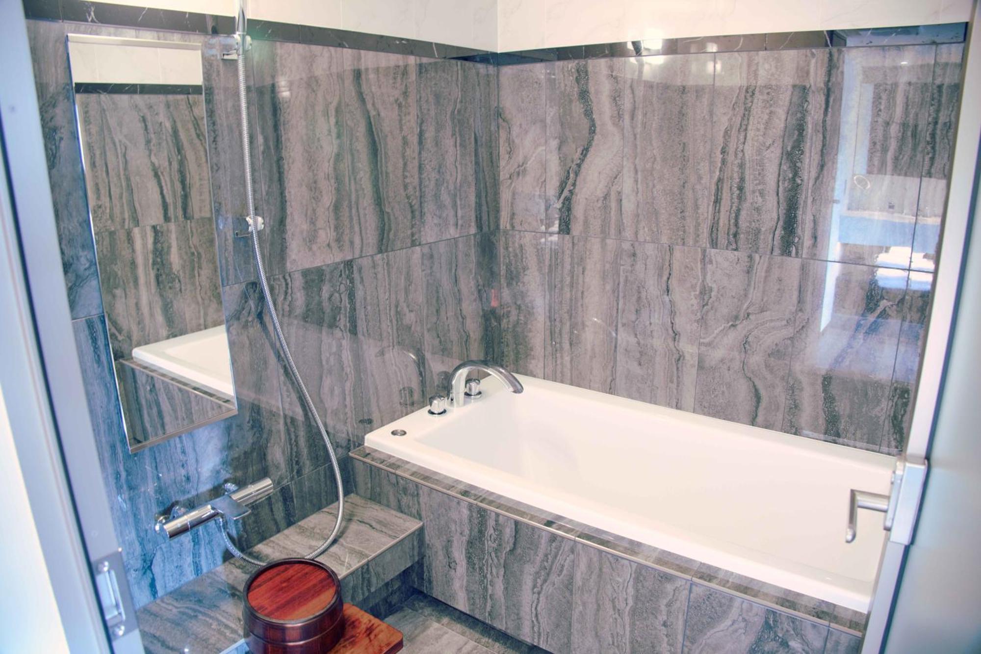 Hotel Marufukuro Kyoto