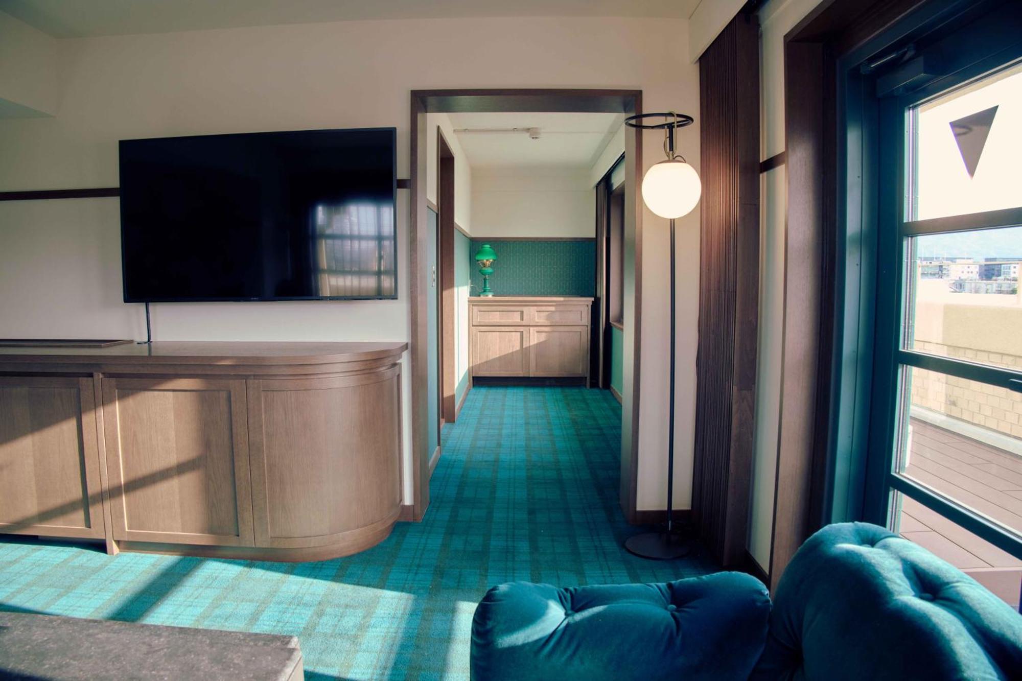 Marufukuro Hotel