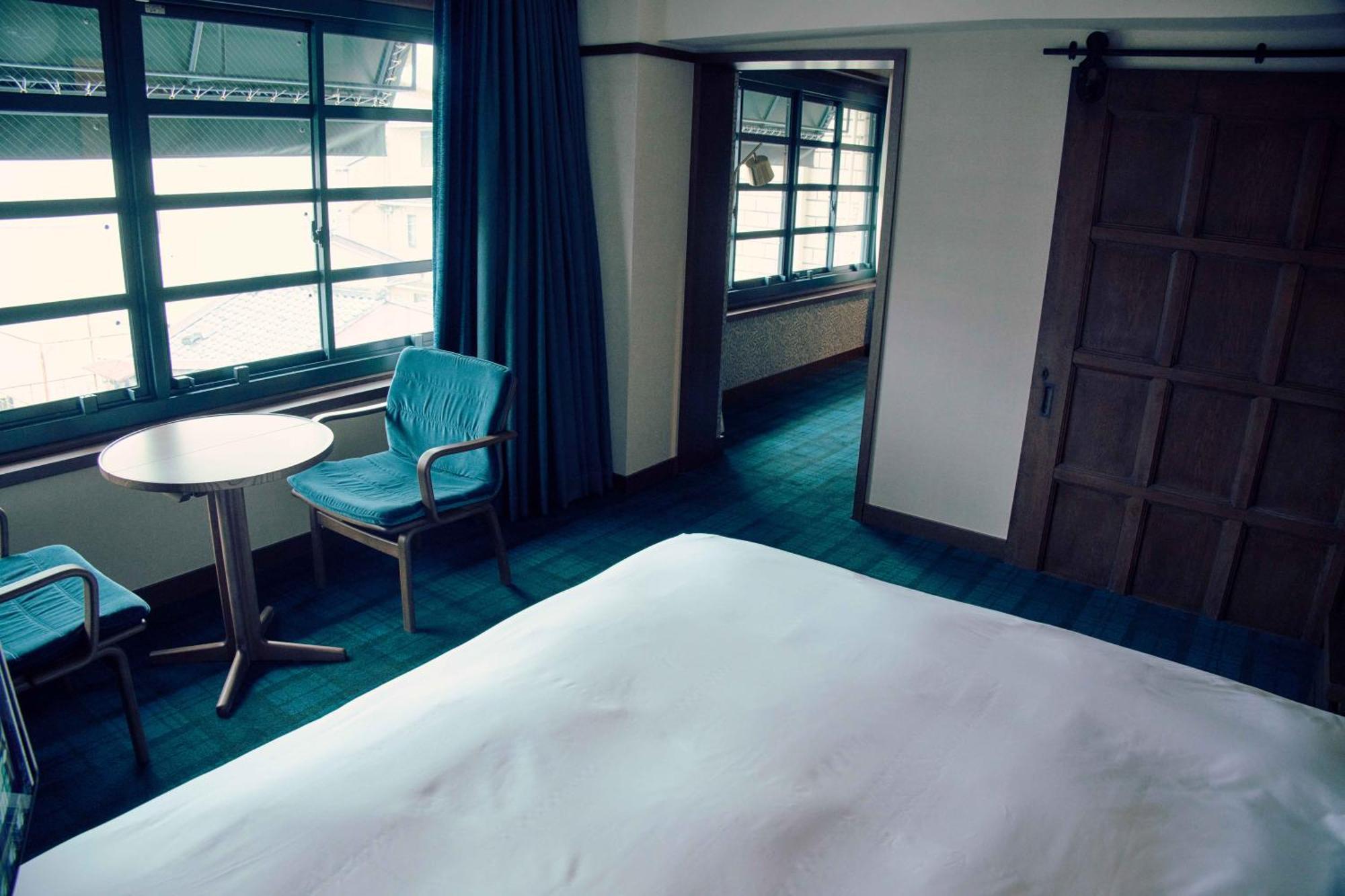 Hotel Marufukuro 5*