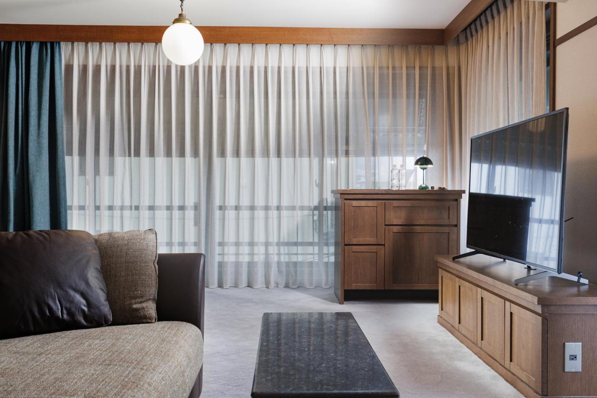 Hotel Marufukuro Kyoto