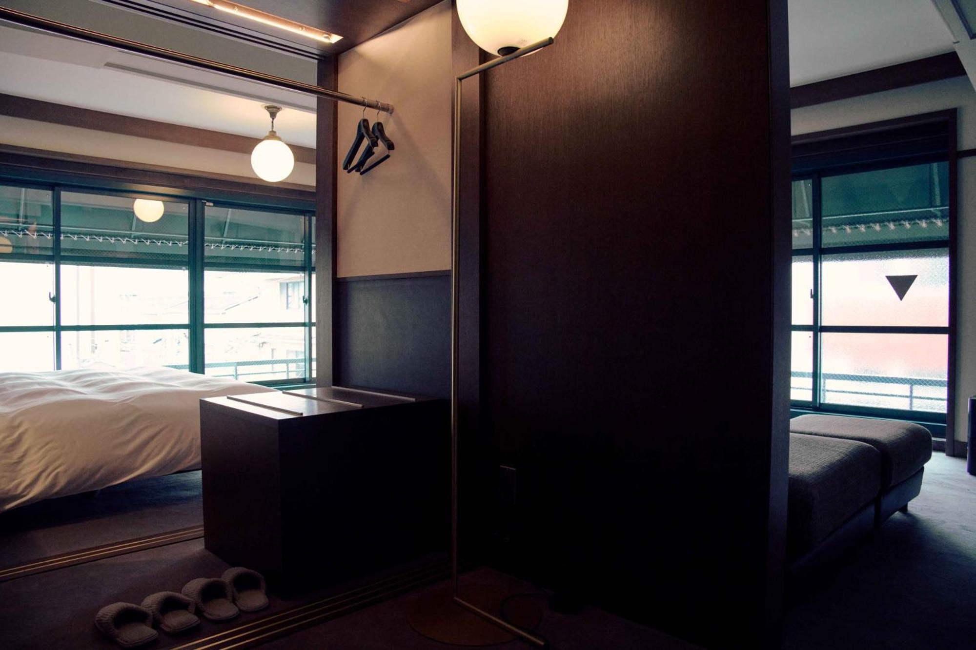 Marufukuro 5* Kyoto