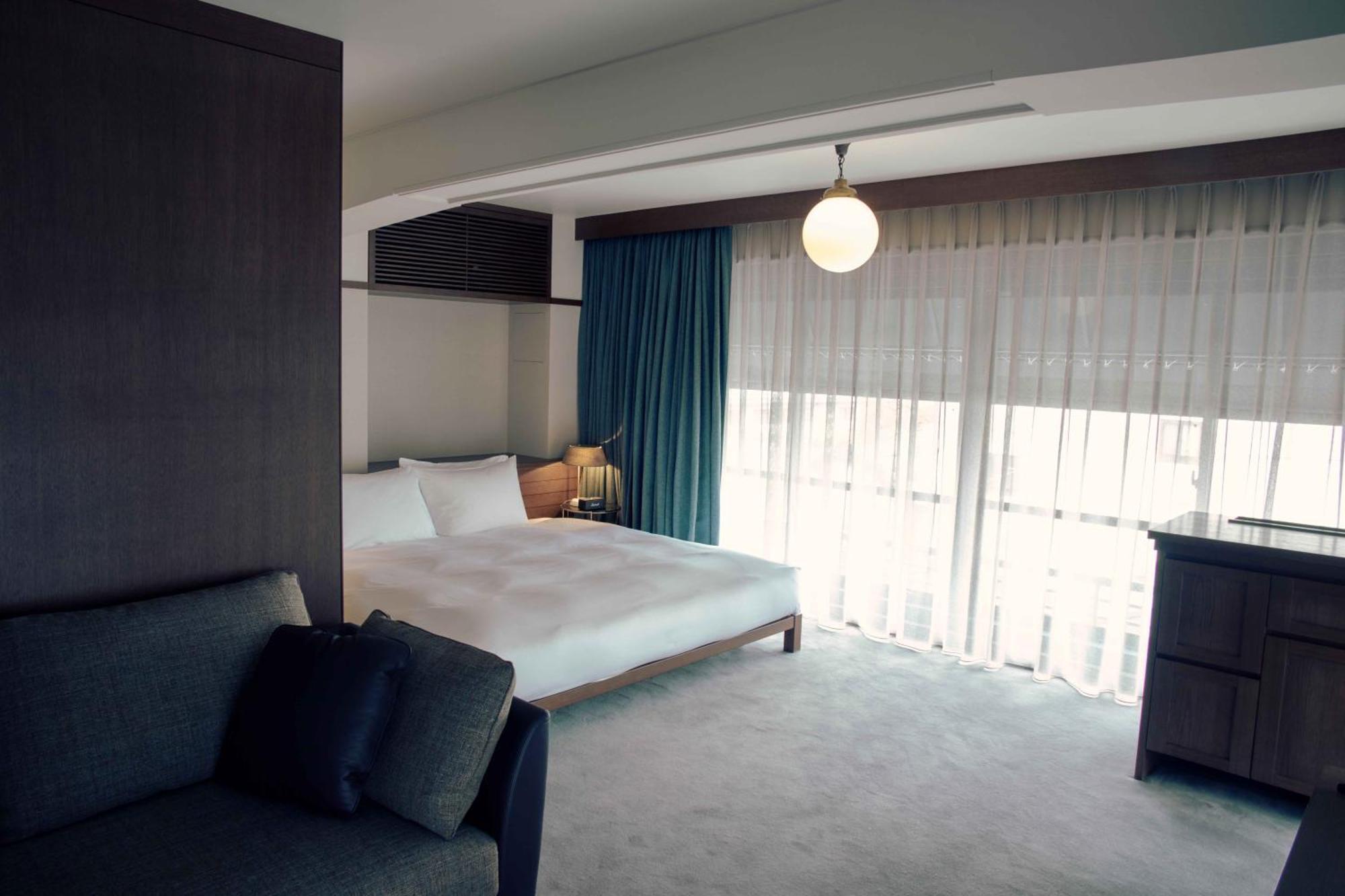 Hotel Marufukuro