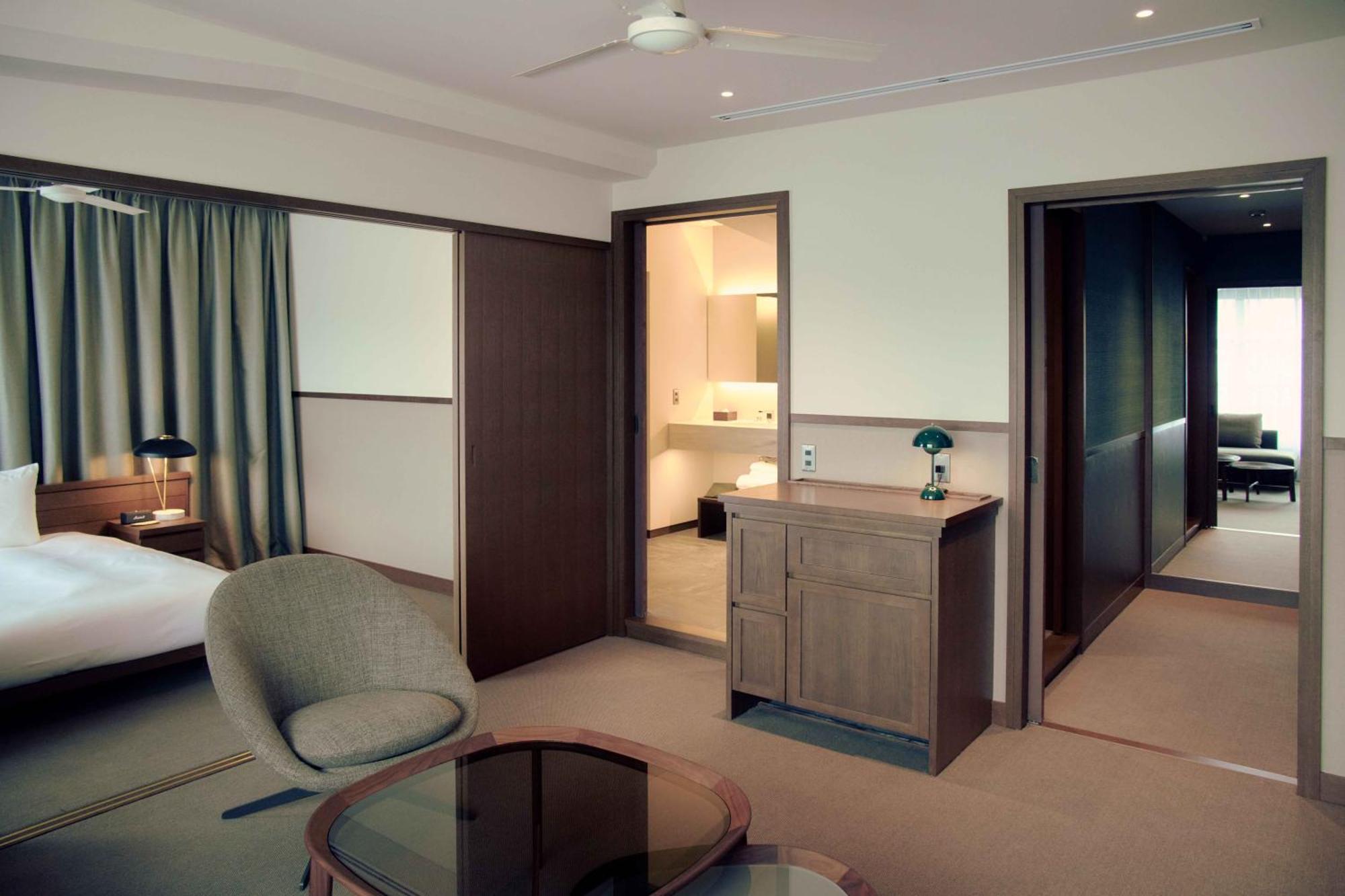 Marufukuro Hotel Kyoto