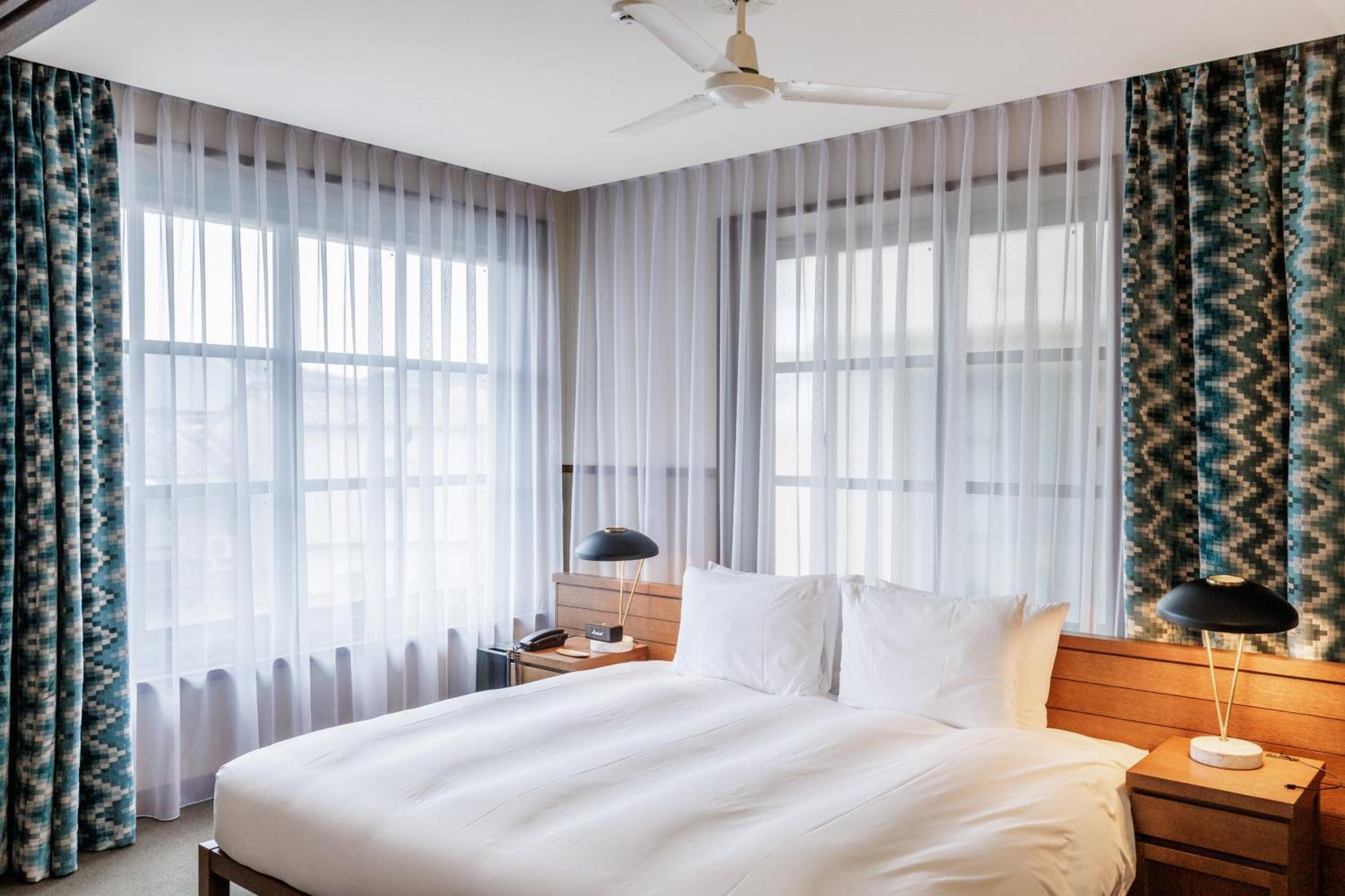 Marufukuro Hotel
