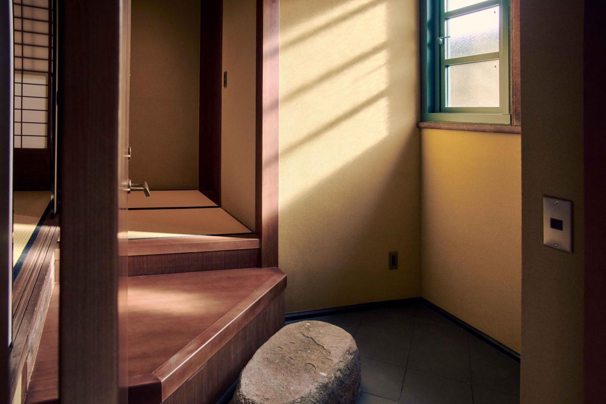 Hotel Marufukuro Kyoto