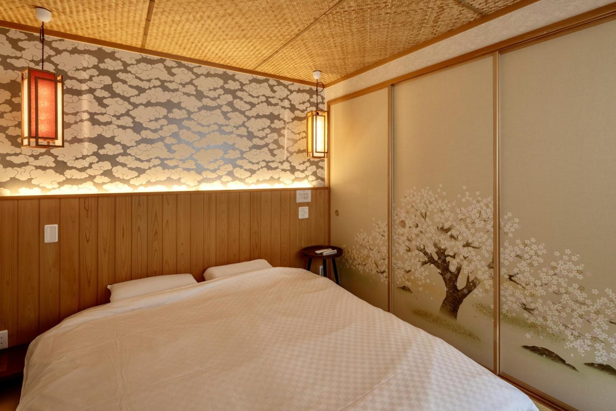 Holiday home Kamogawa House *