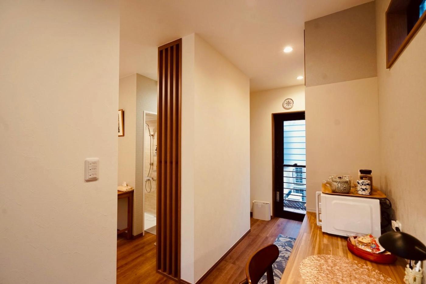 遥華-haruka House *