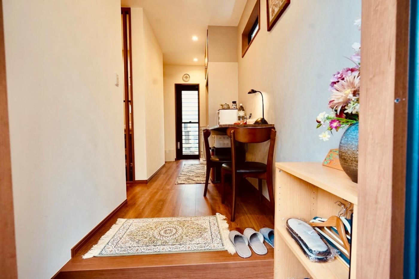 Guest house 遥華-haruka House