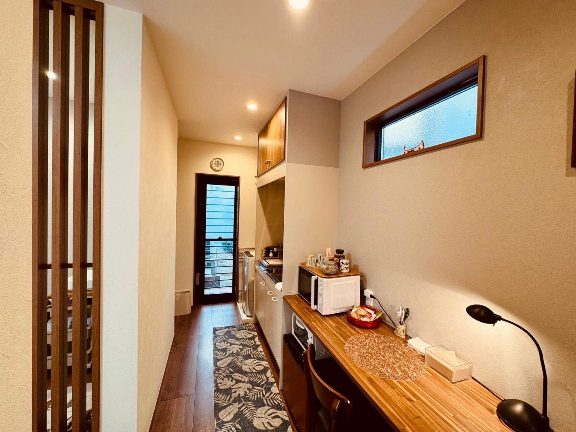 遥華-haruka House Kyoto