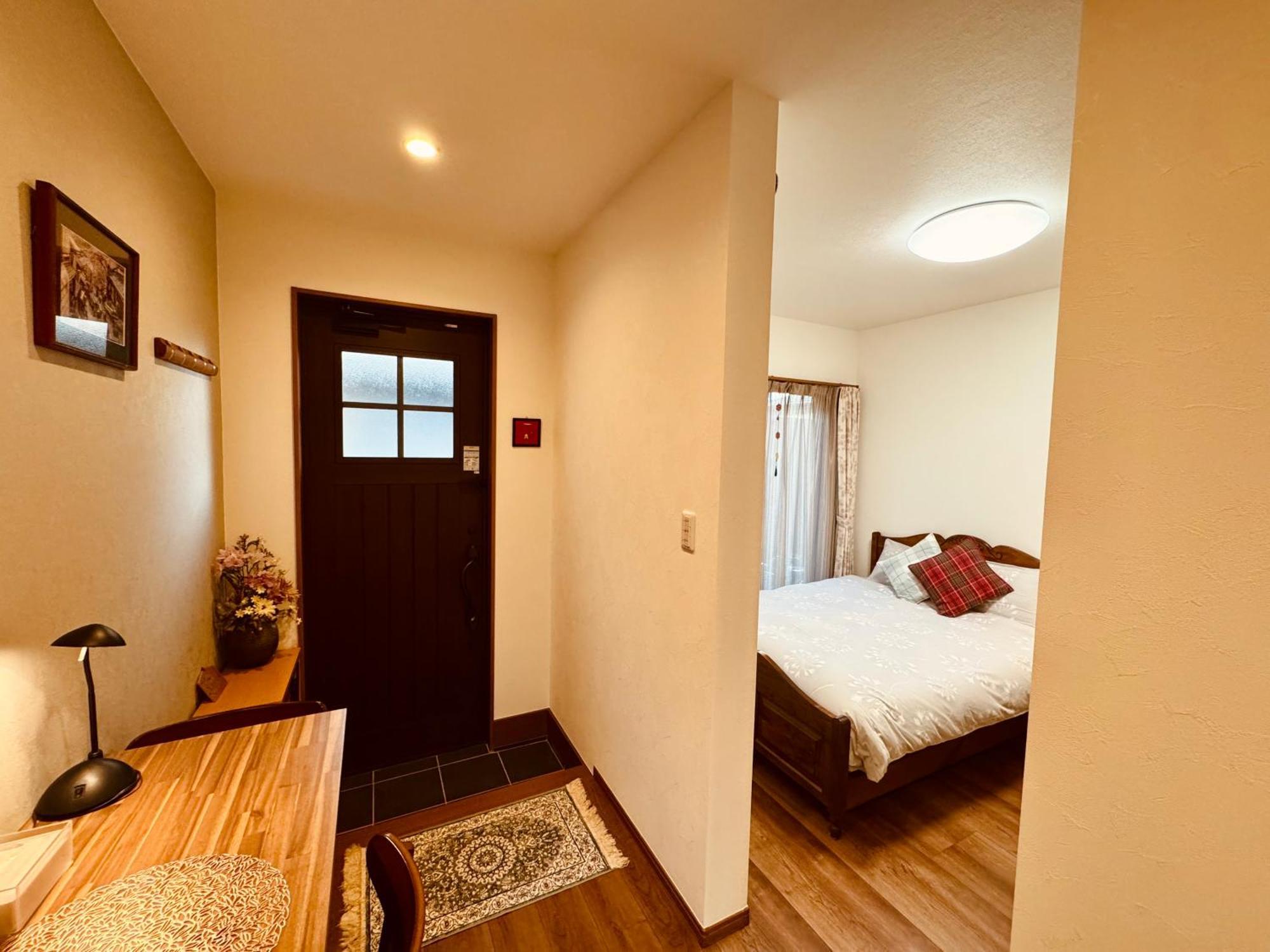 遥華-haruka House * Kyoto
