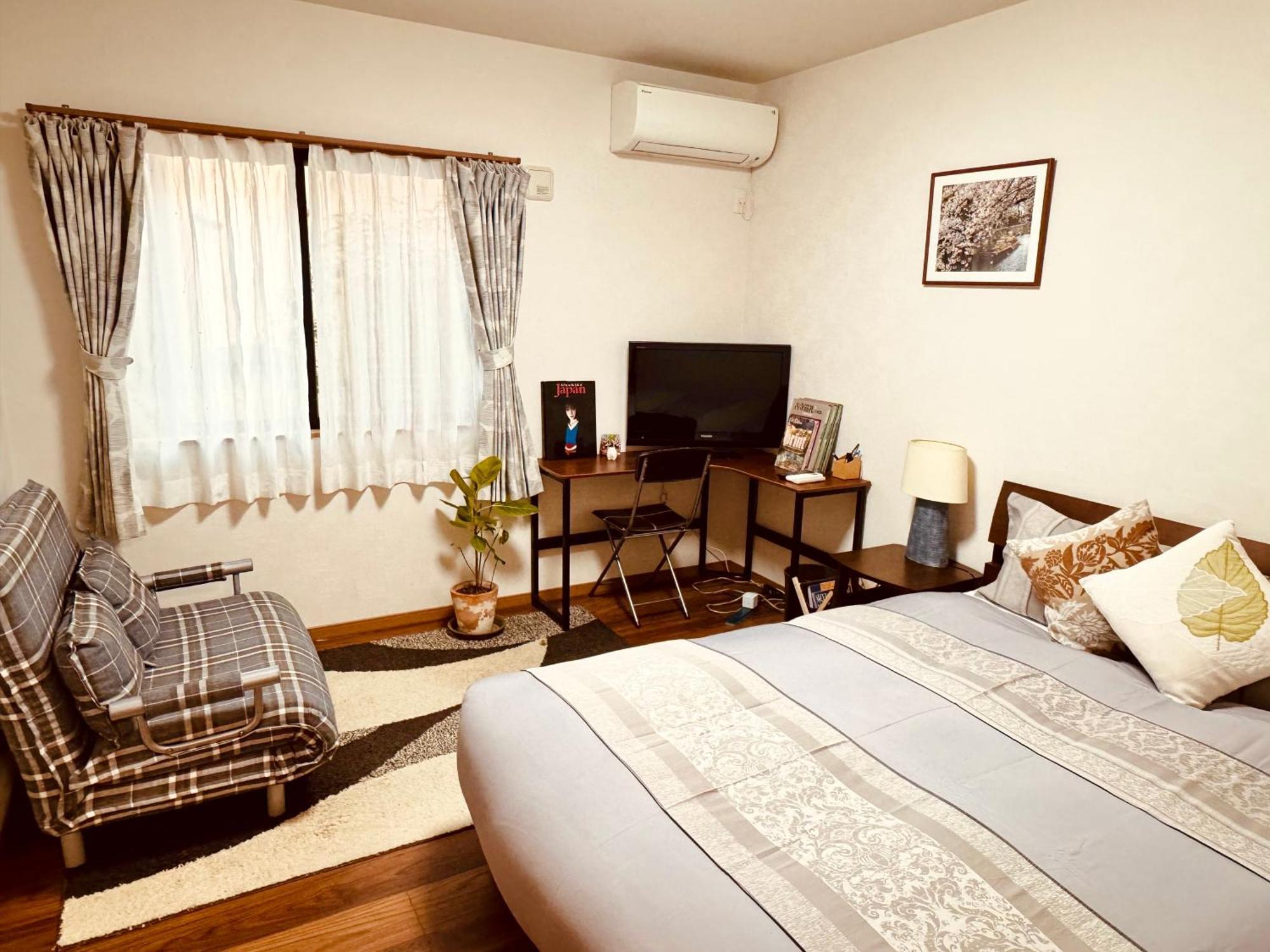 遥華-haruka House Guest house