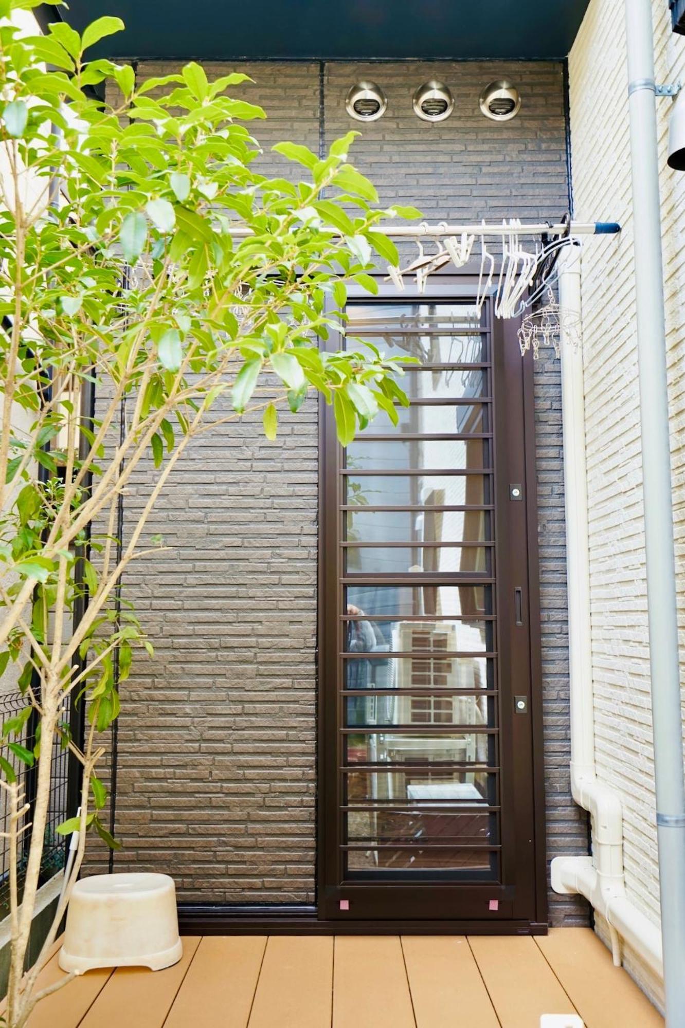 遥華-haruka House