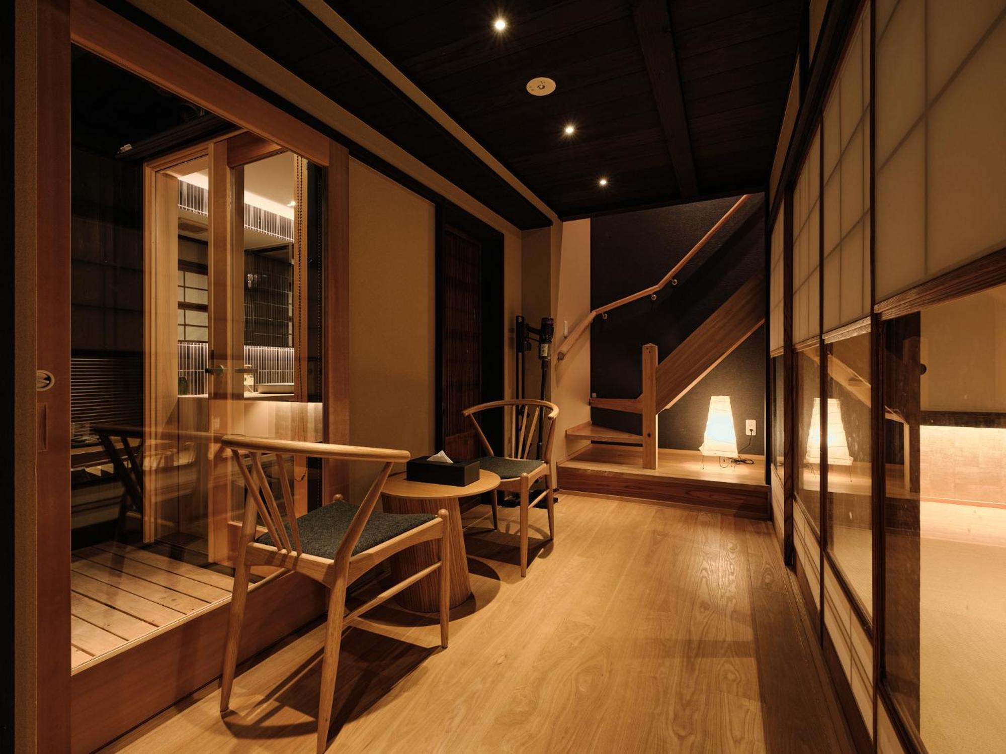 Tsumugi Gionshirakawa Holiday home