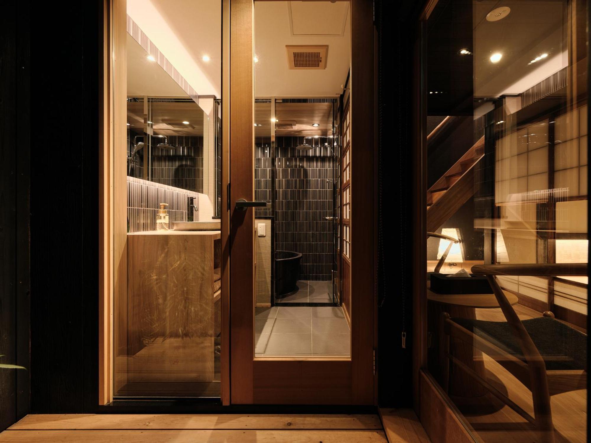 Holiday home Tsumugi Gionshirakawa Kyoto
