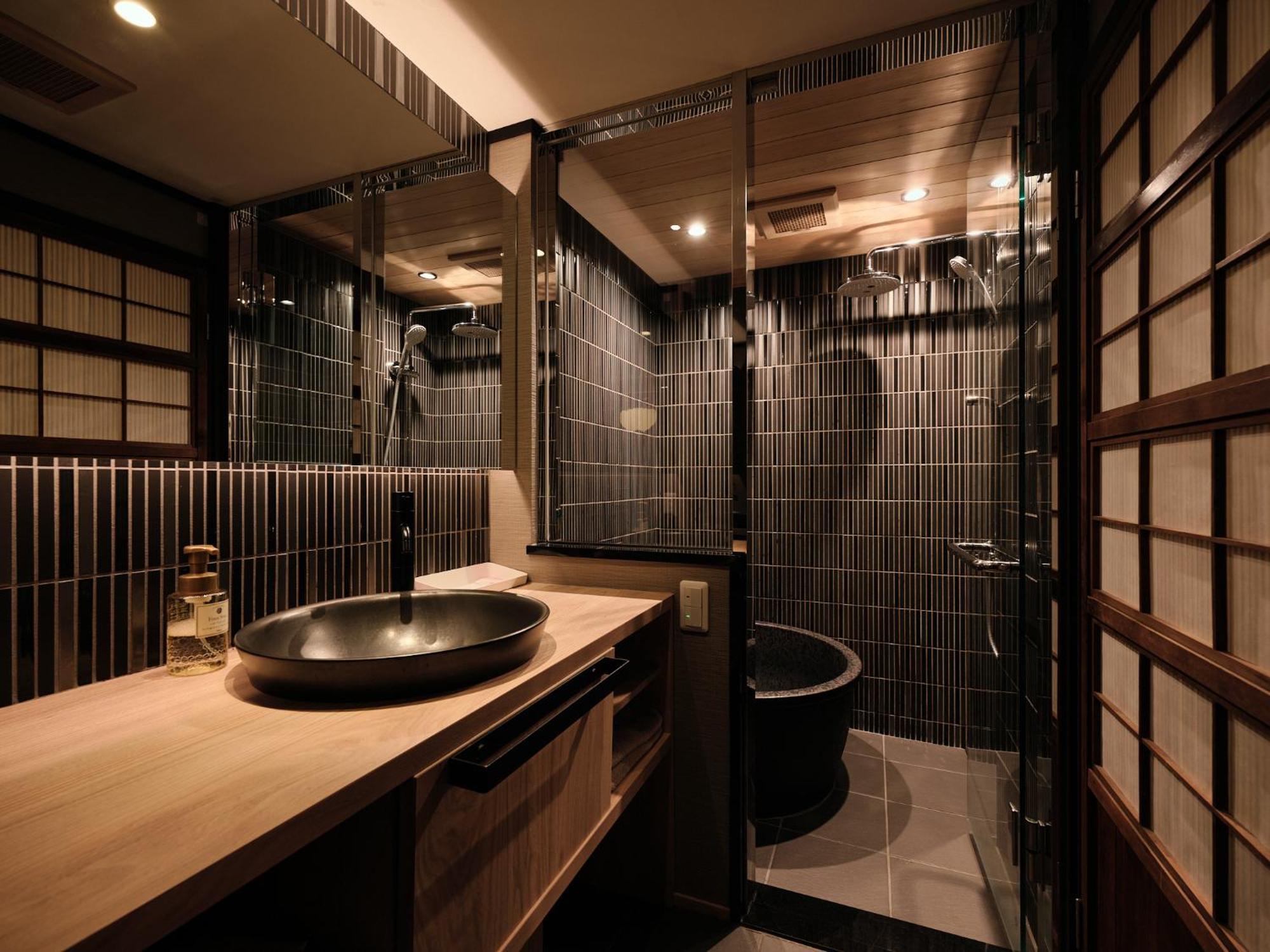 Tsumugi Gionshirakawa Holiday home *