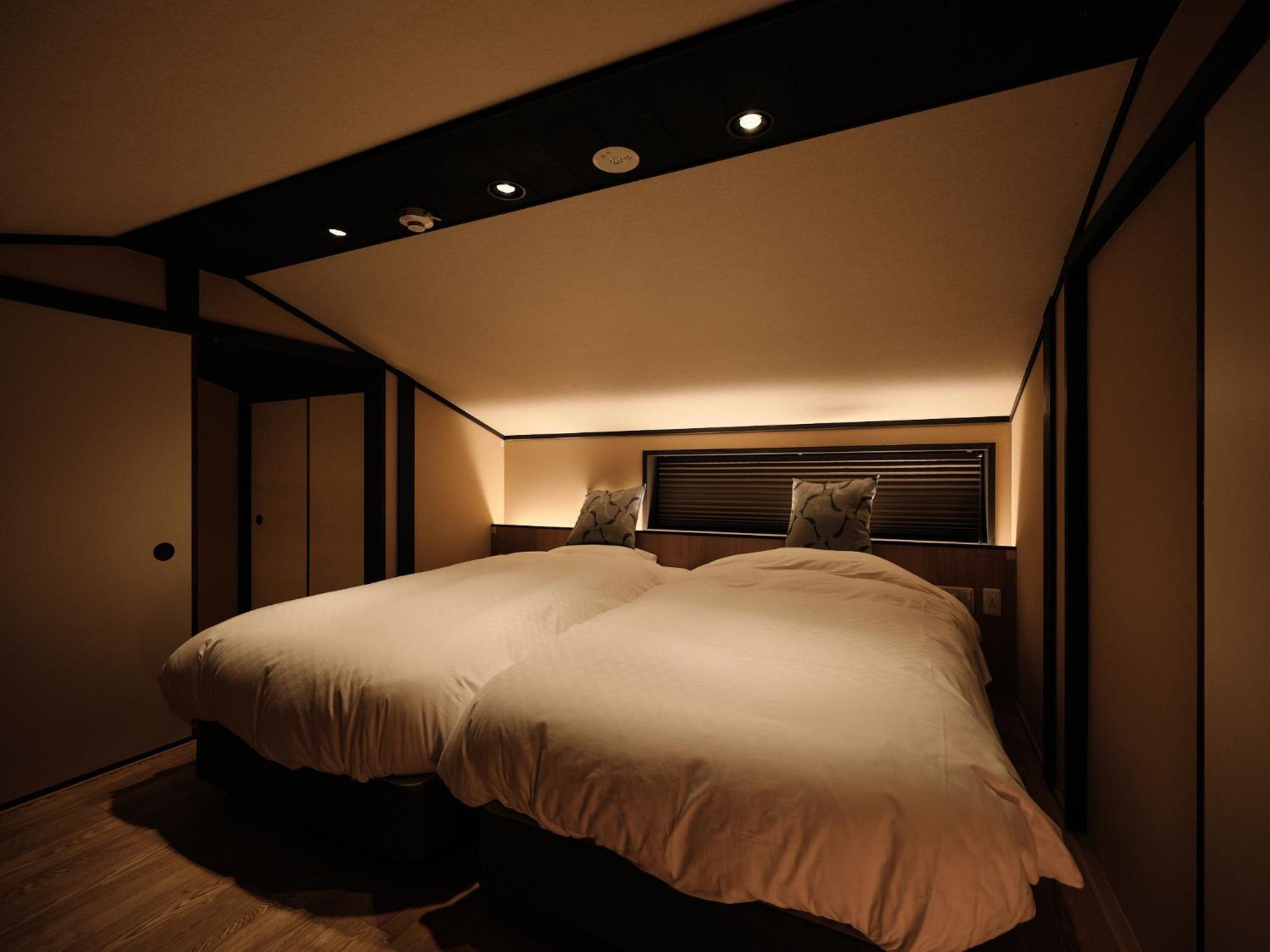 Holiday home Tsumugi Gionshirakawa Kyoto