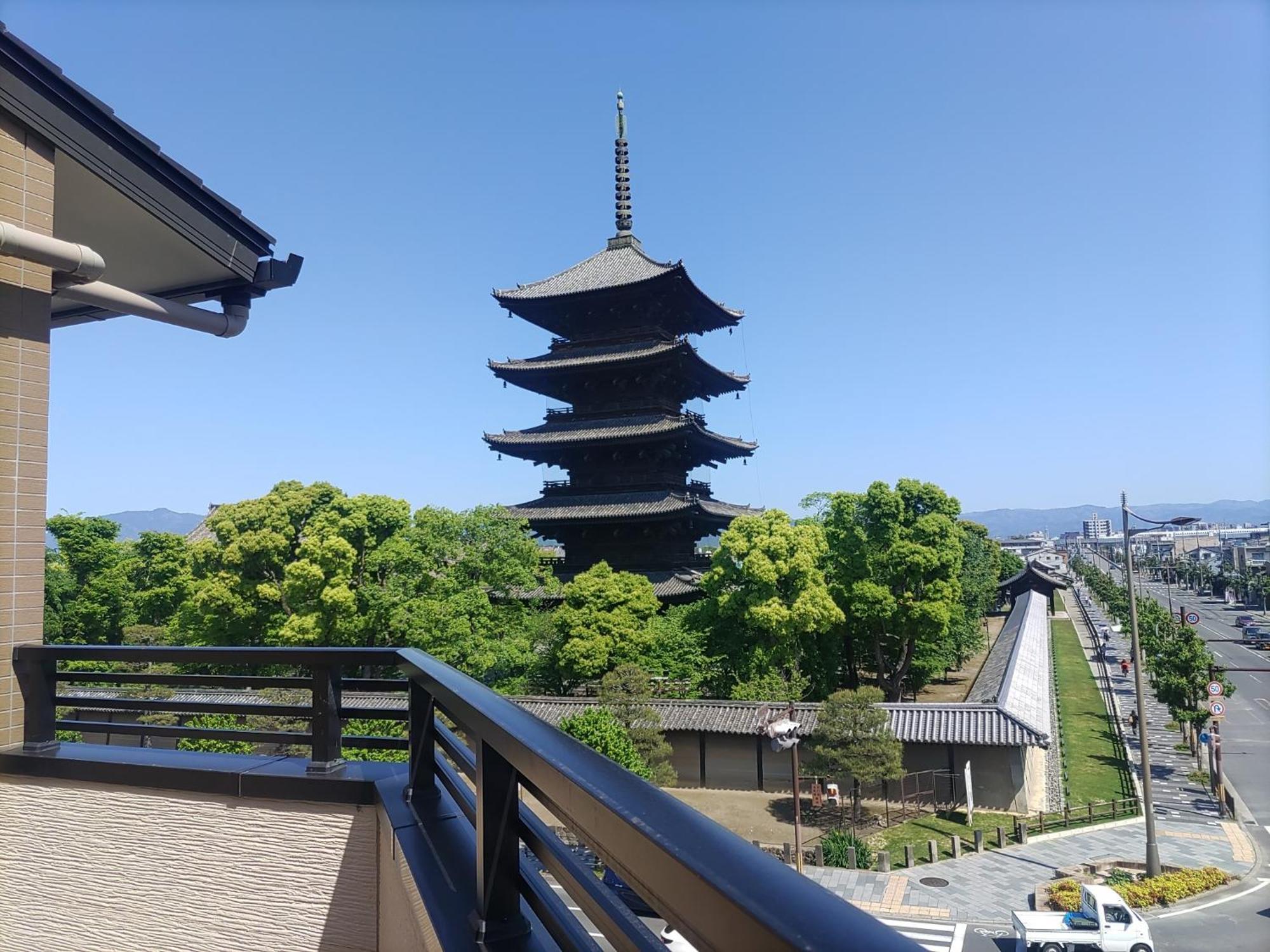 Premium Toji - Vacation 28868v Hotel *
