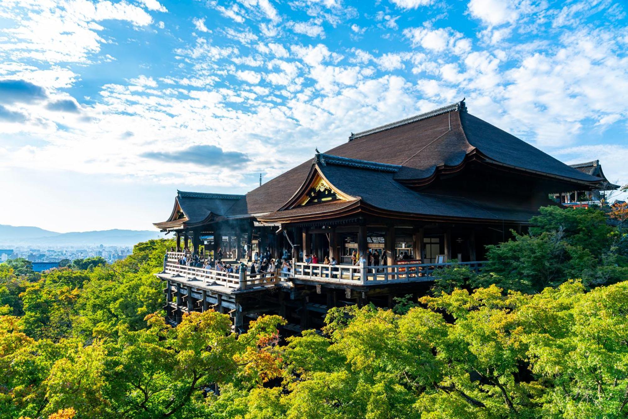 Tabist Kiki Sanjo Takakura Kyoto